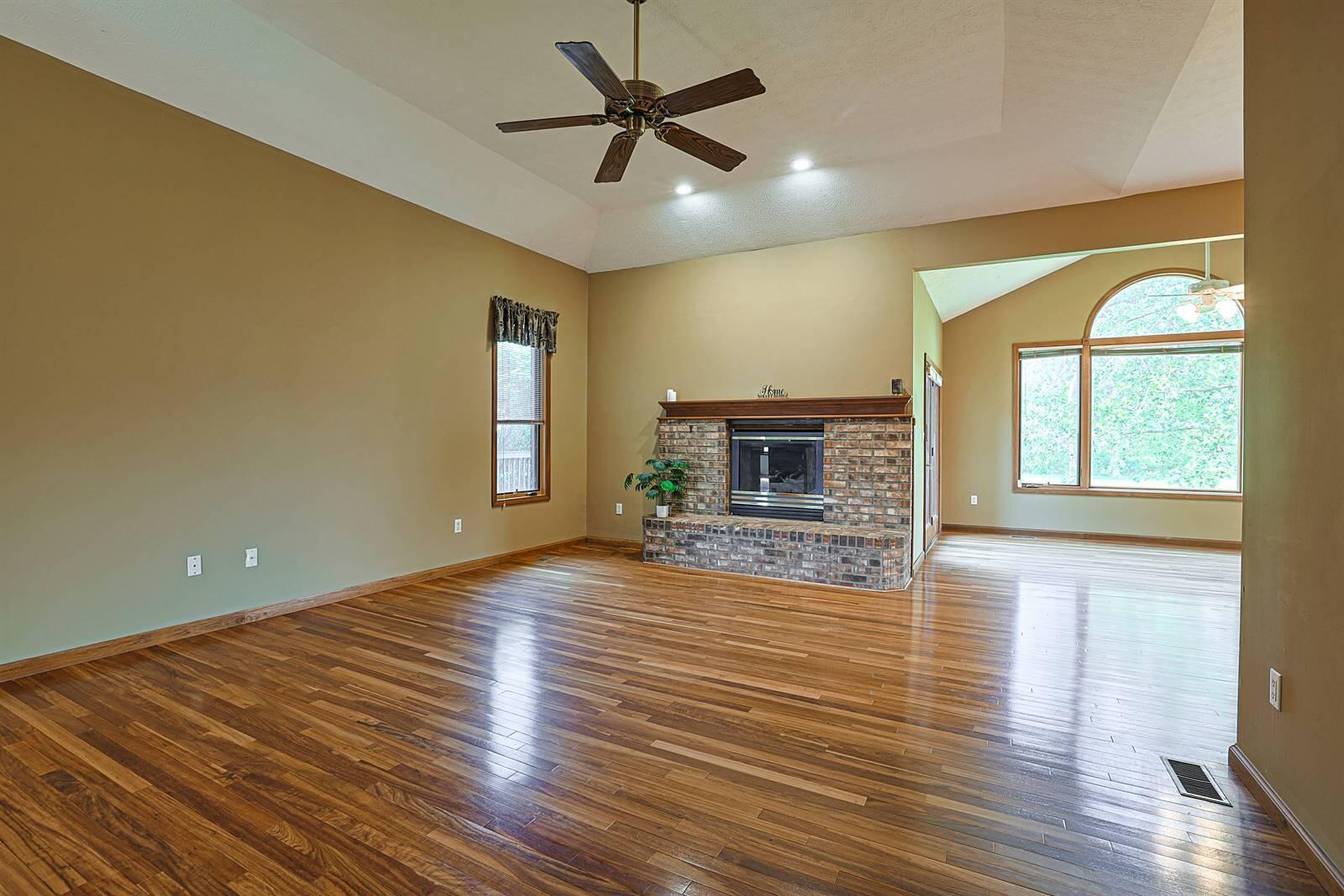639 Deerhorn Trail, Yellow Springs, Ohio 45387