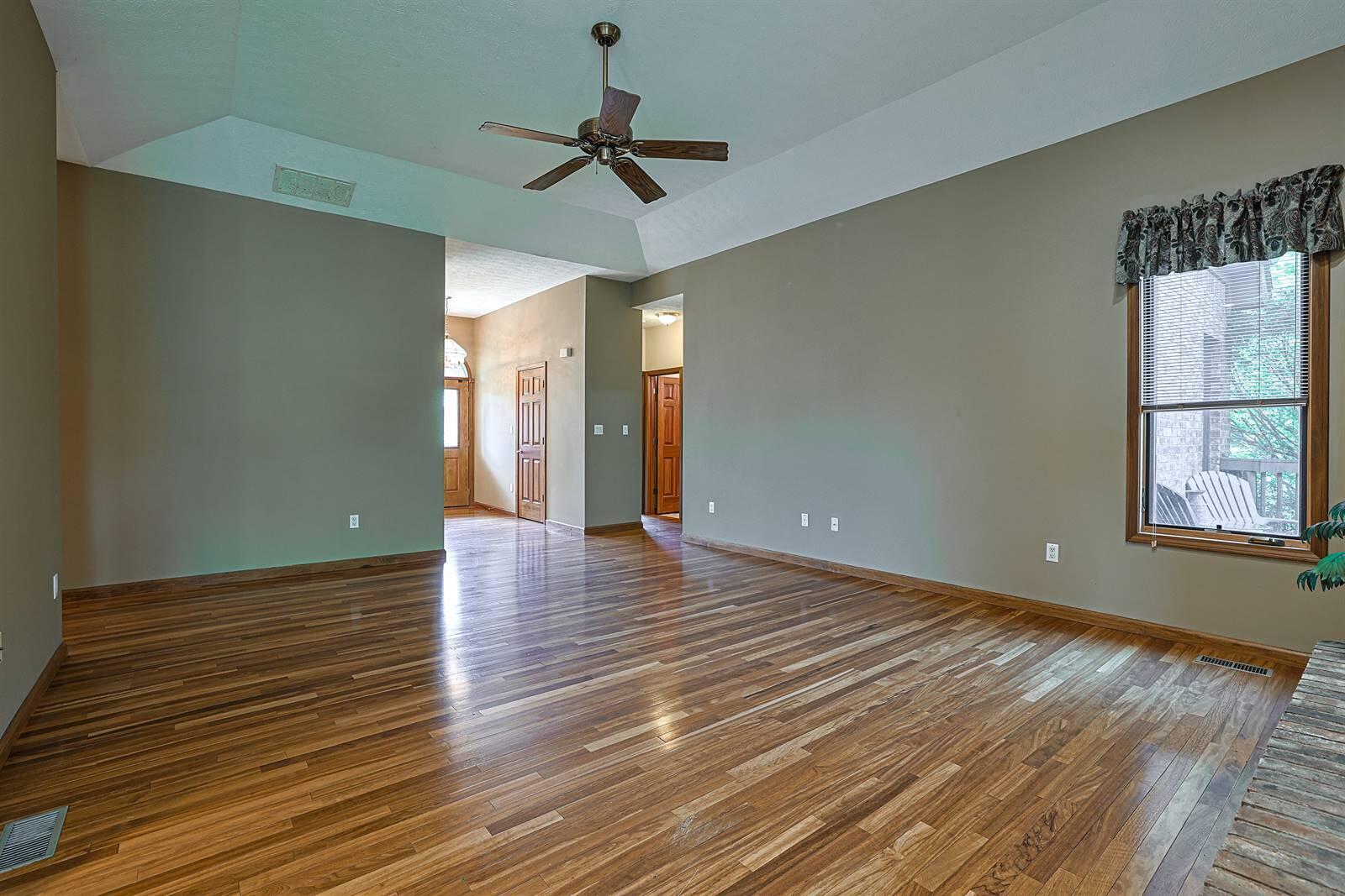 639 Deerhorn Trail, Yellow Springs, Ohio 45387