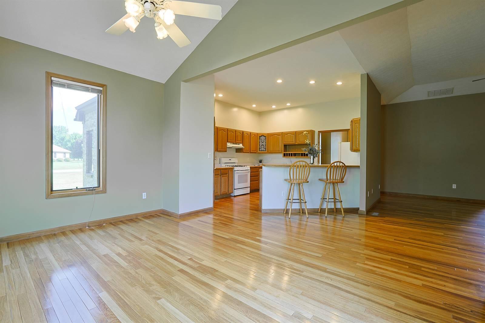 639 Deerhorn Trail, Yellow Springs, Ohio 45387