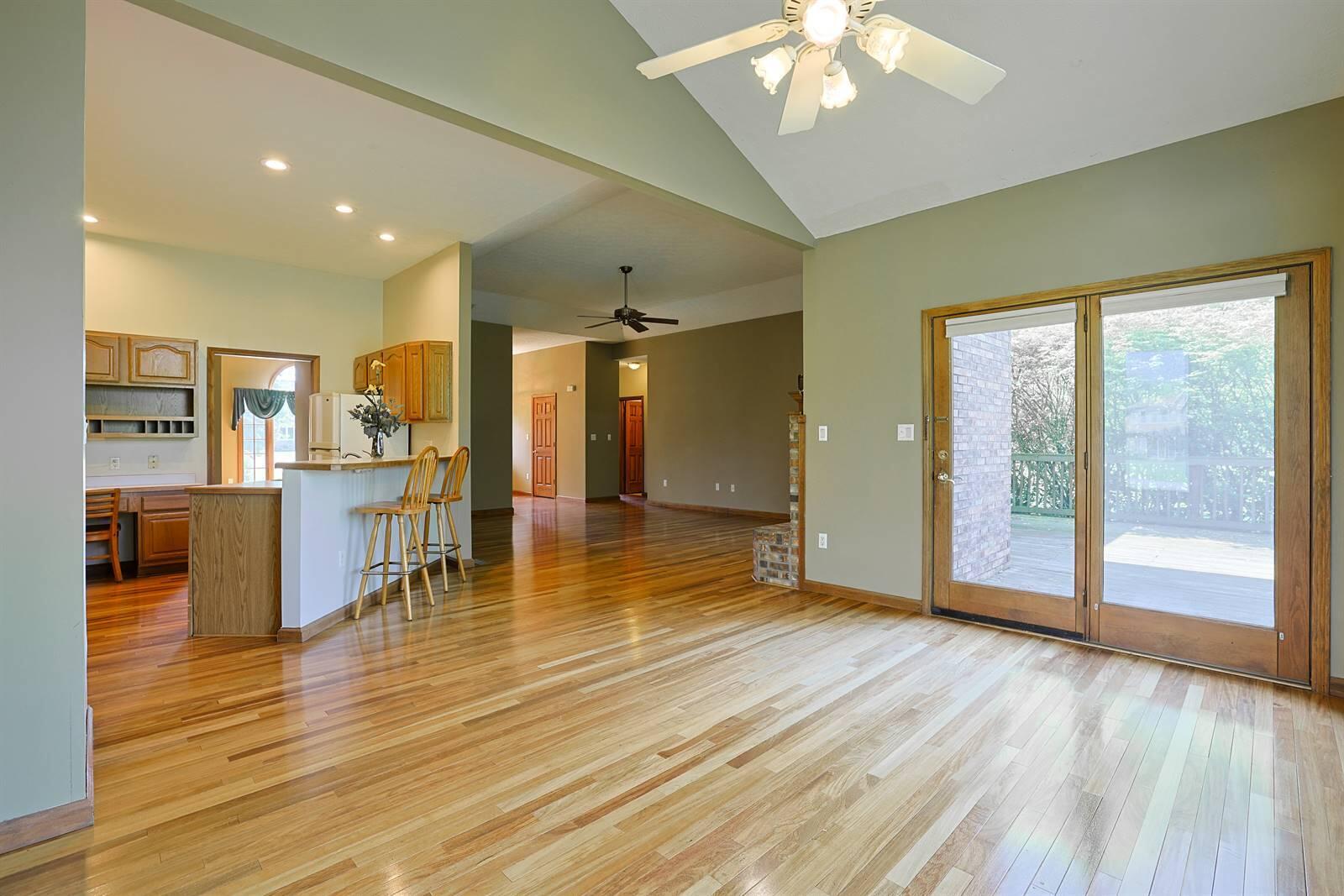 639 Deerhorn Trail, Yellow Springs, Ohio 45387