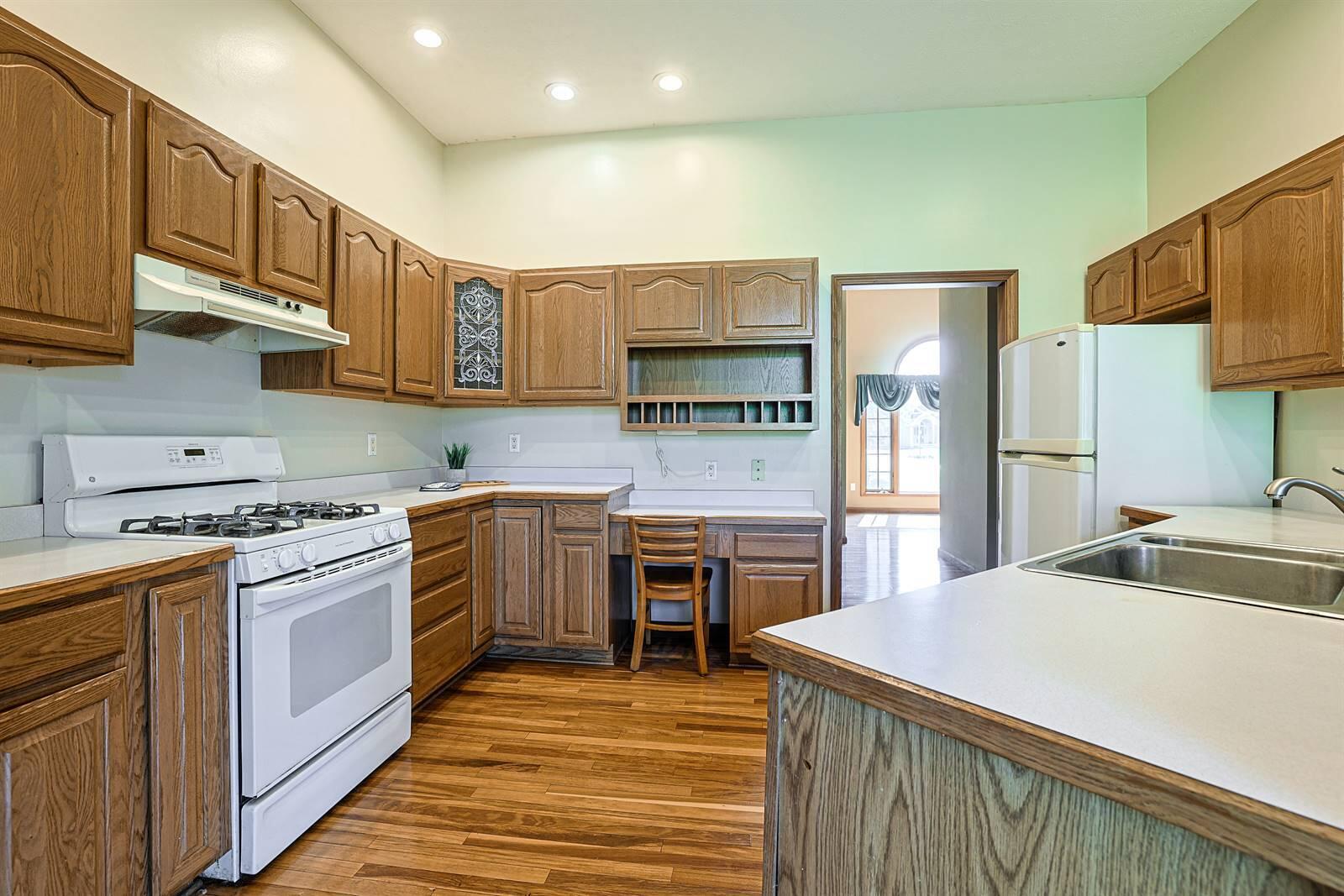 639 Deerhorn Trail, Yellow Springs, Ohio 45387