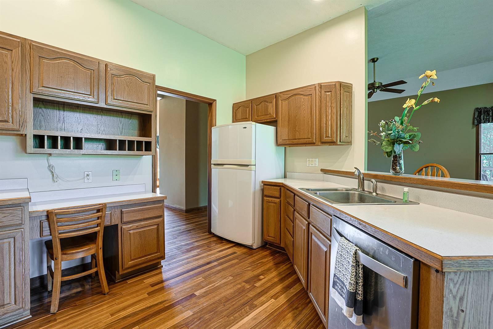 639 Deerhorn Trail, Yellow Springs, Ohio 45387