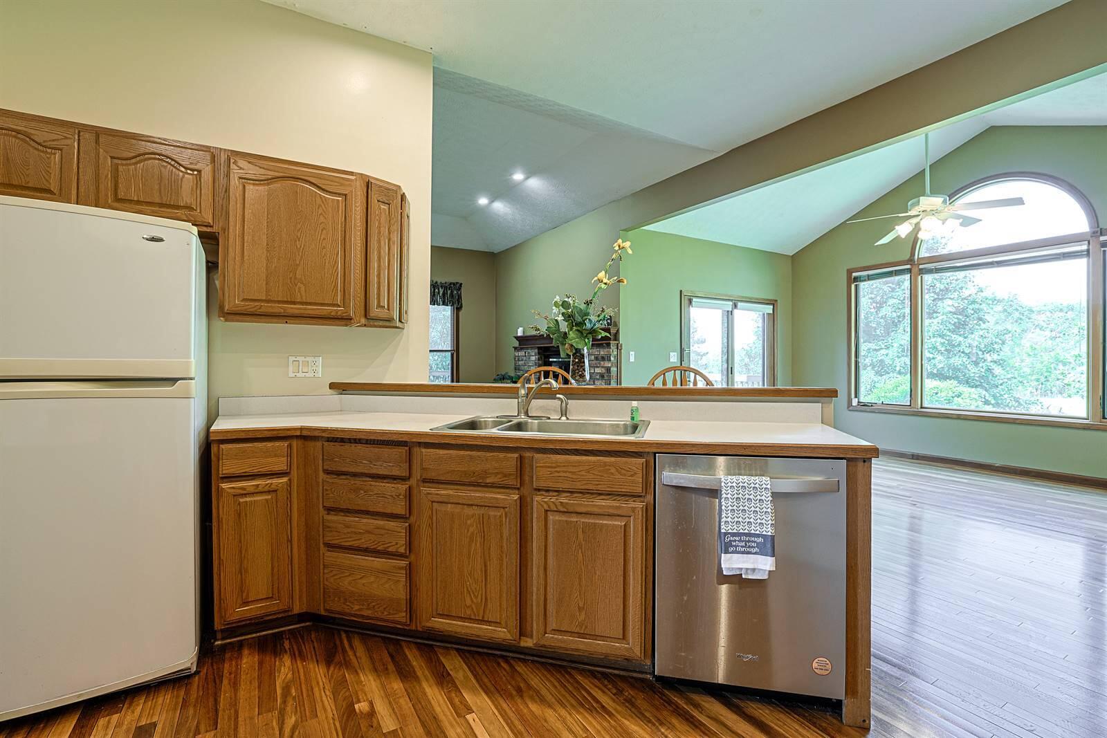 639 Deerhorn Trail, Yellow Springs, Ohio 45387
