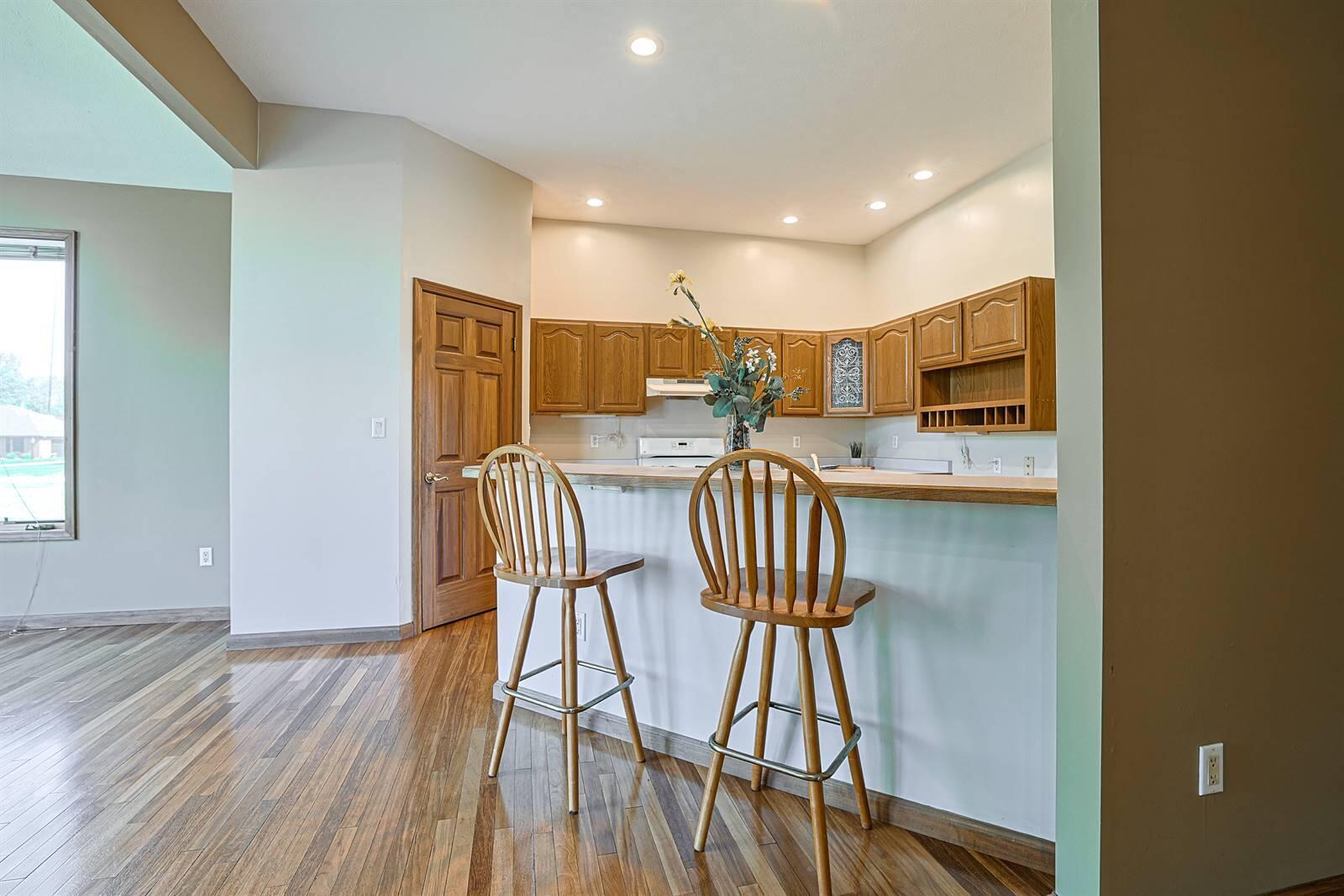 639 Deerhorn Trail, Yellow Springs, Ohio 45387