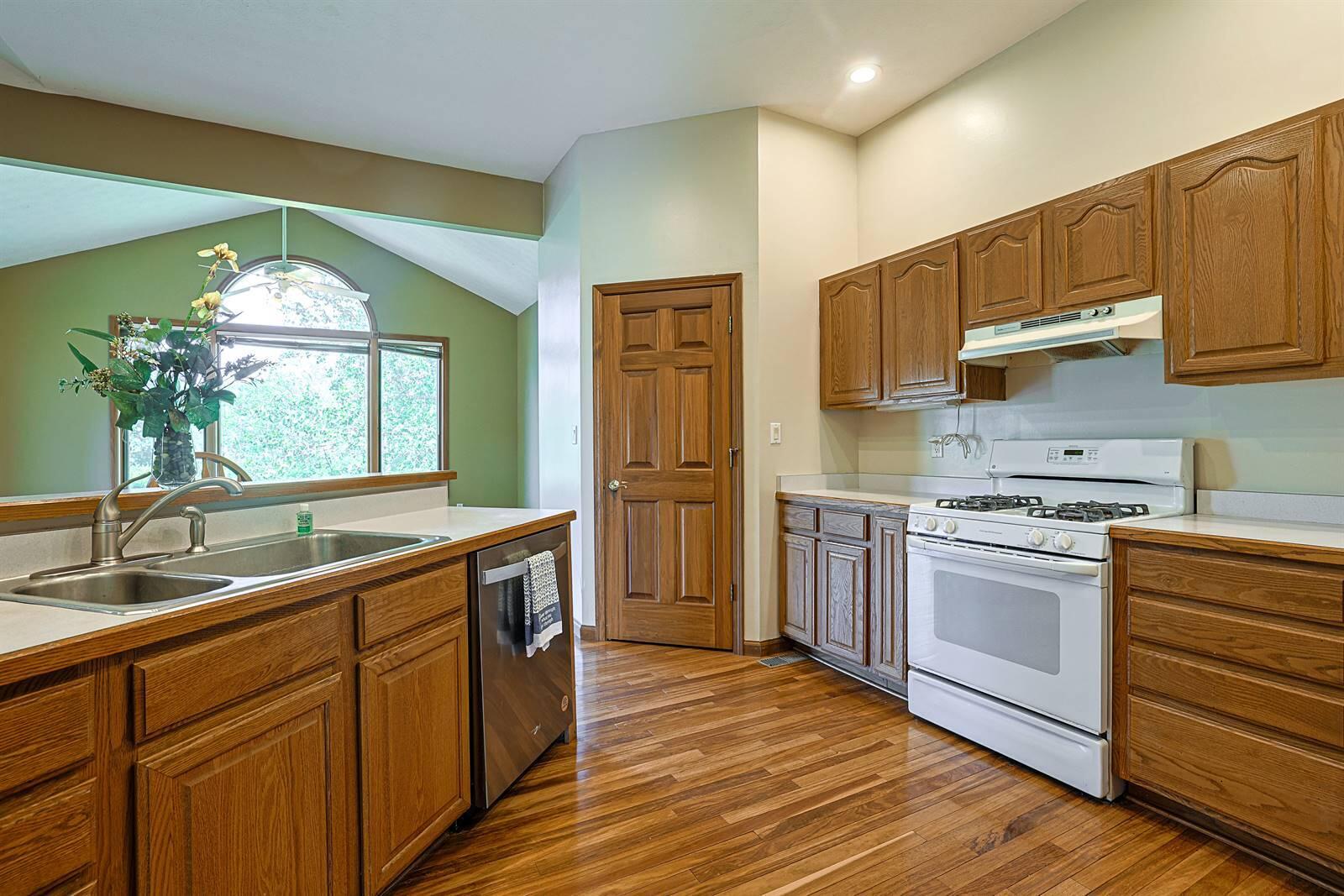639 Deerhorn Trail, Yellow Springs, Ohio 45387