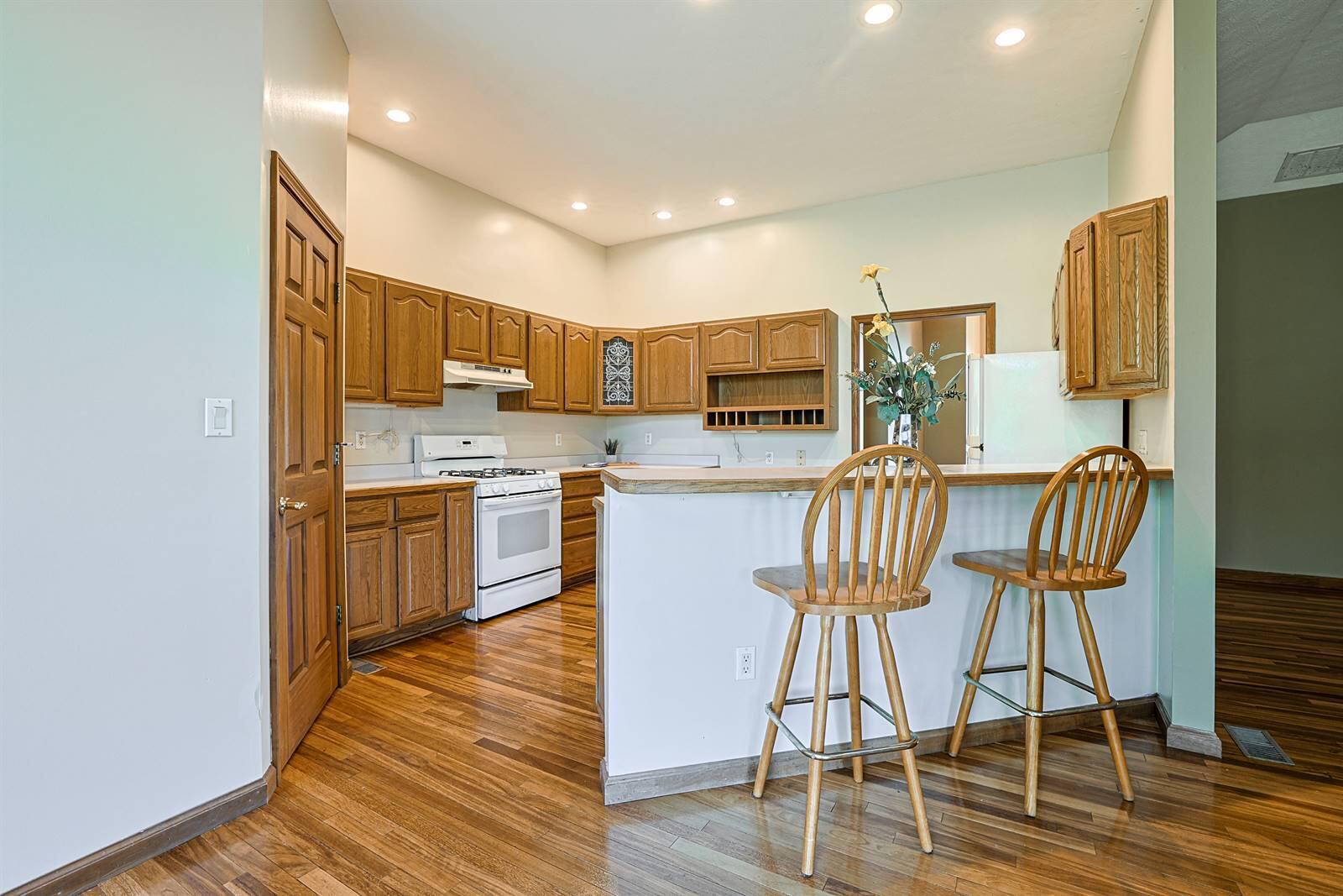 639 Deerhorn Trail, Yellow Springs, Ohio 45387