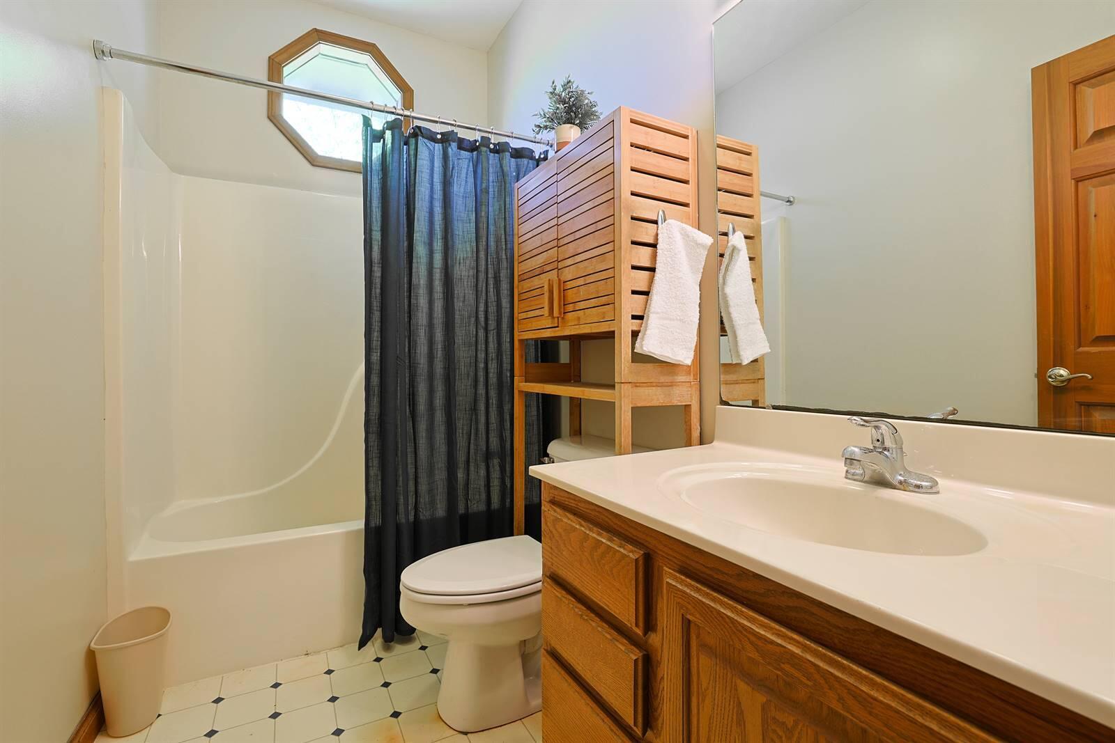 639 Deerhorn Trail, Yellow Springs, Ohio 45387