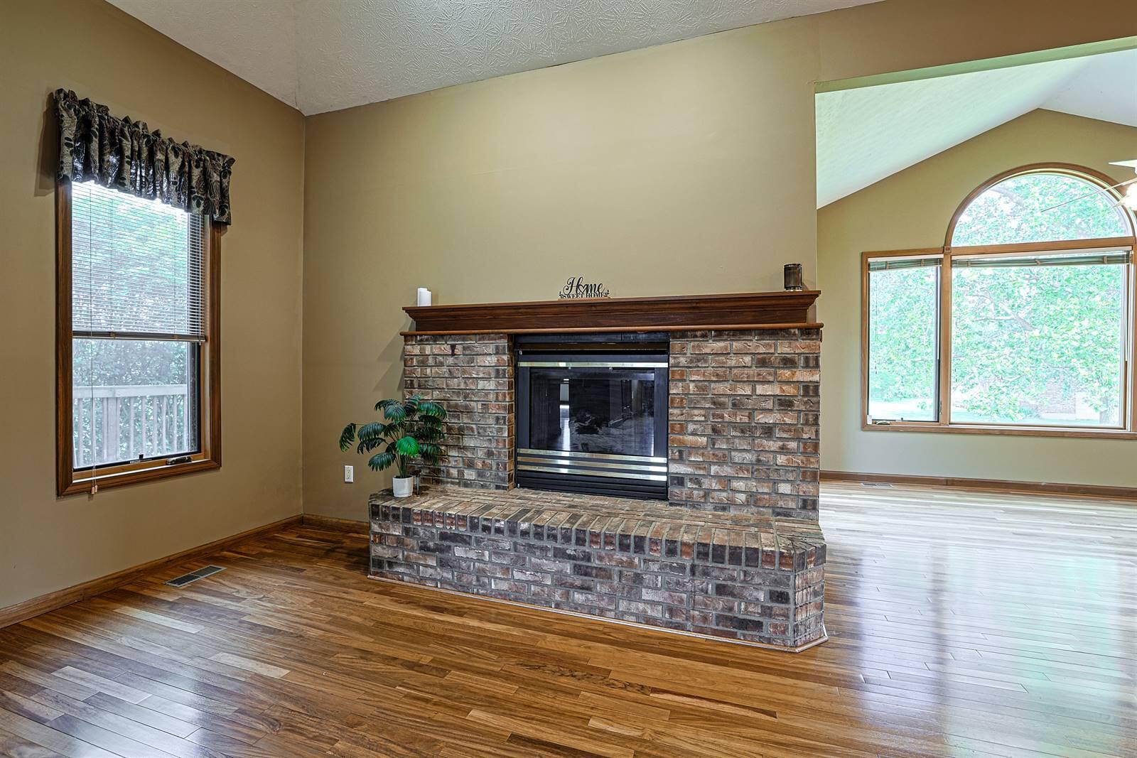 639 Deerhorn Trail, Yellow Springs, Ohio 45387