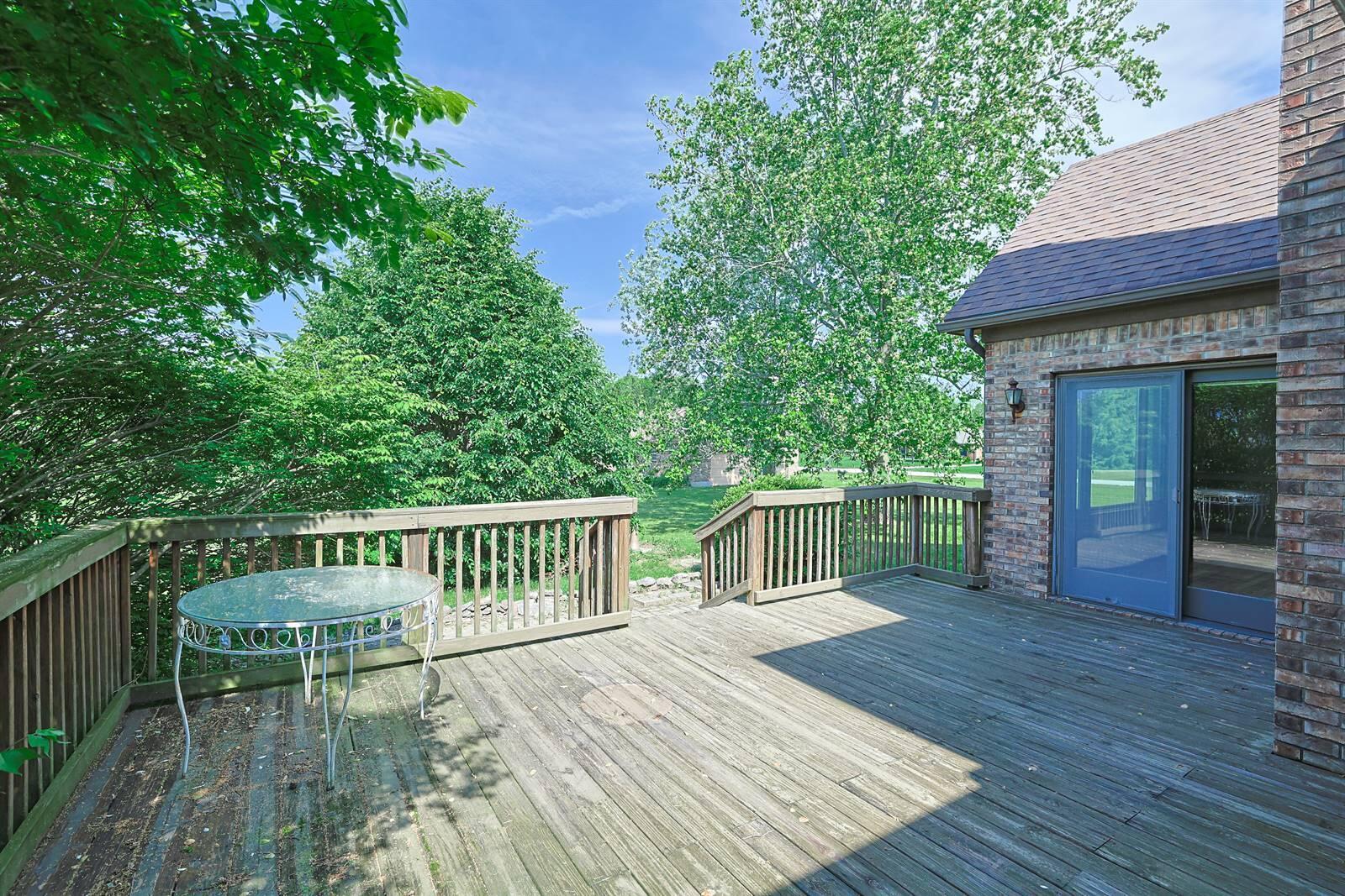 639 Deerhorn Trail, Yellow Springs, Ohio 45387
