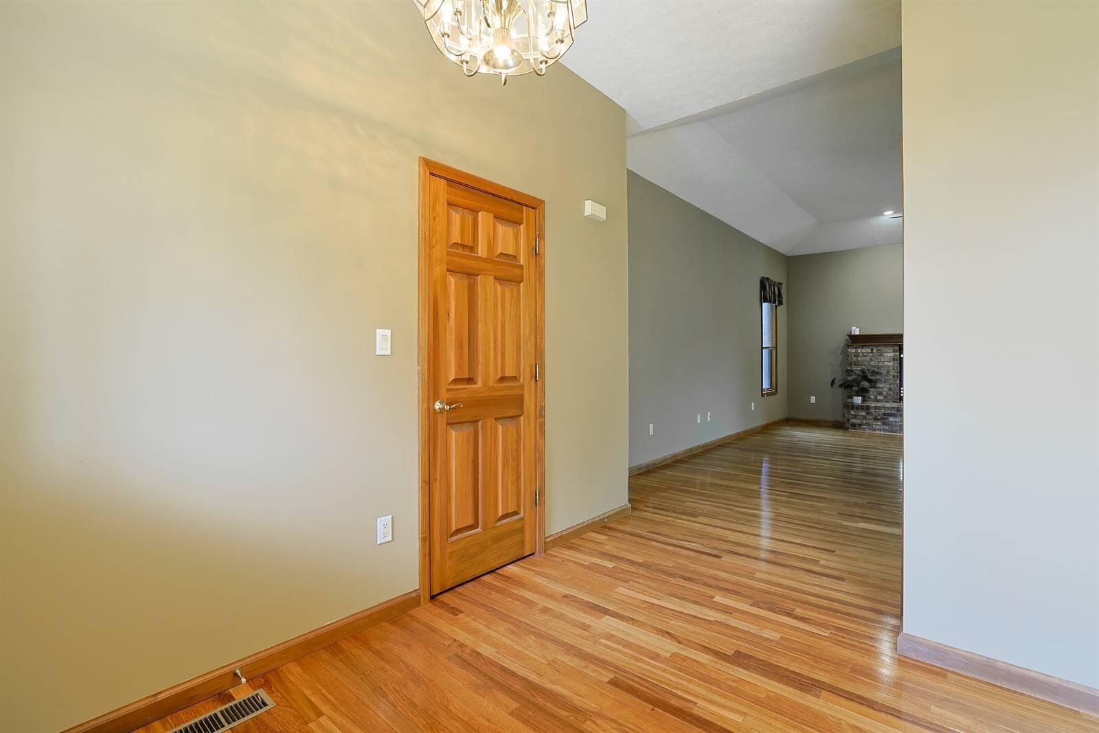 639 Deerhorn Trail, Yellow Springs, Ohio 45387