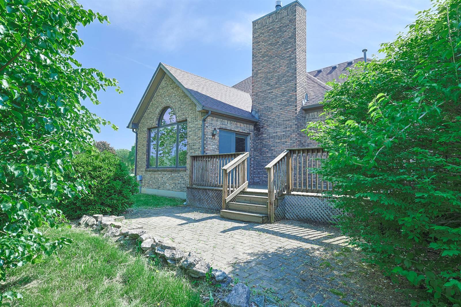 639 Deerhorn Trail, Yellow Springs, Ohio 45387