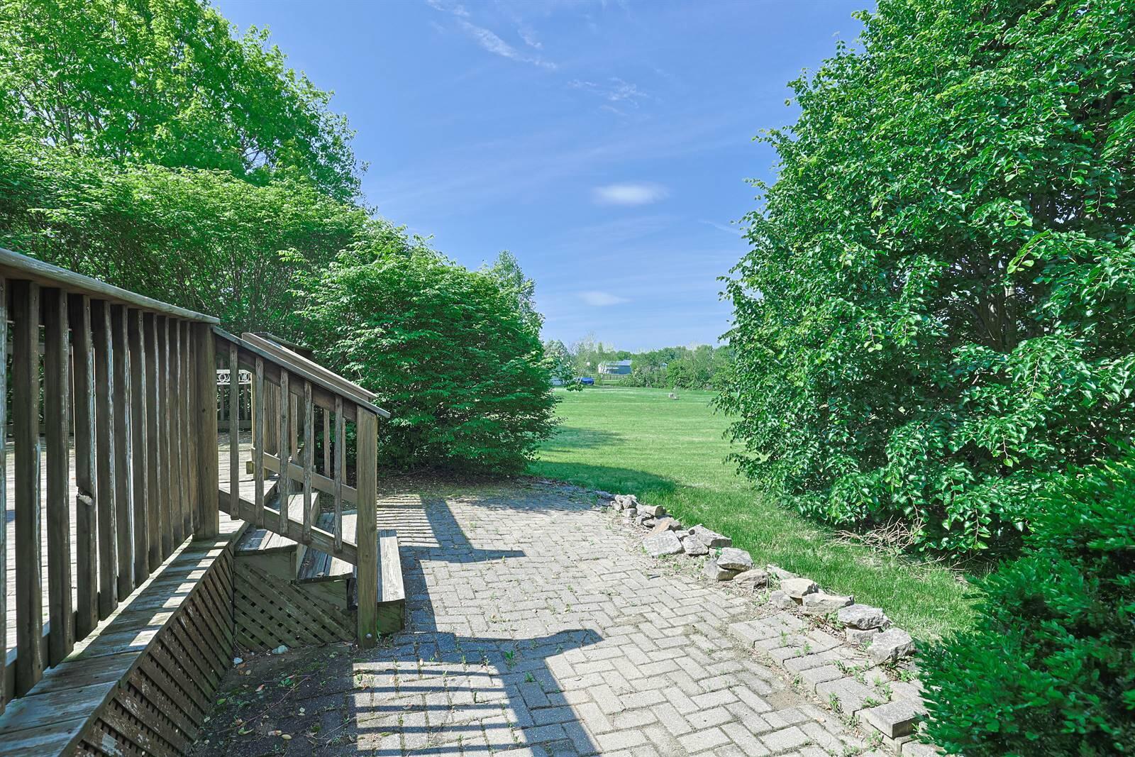 639 Deerhorn Trail, Yellow Springs, Ohio 45387