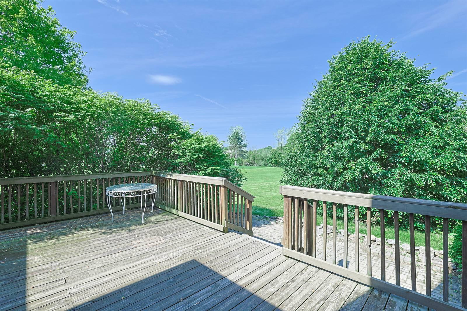 639 Deerhorn Trail, Yellow Springs, Ohio 45387