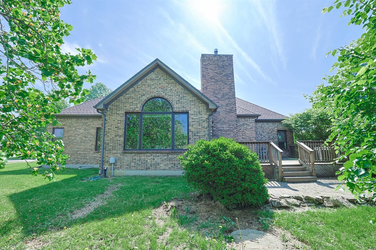 639 Deerhorn Trail, Yellow Springs, Ohio 45387