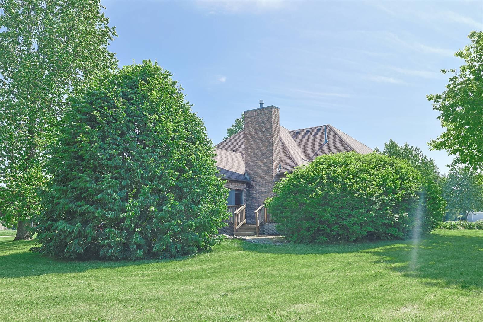 639 Deerhorn Trail, Yellow Springs, Ohio 45387