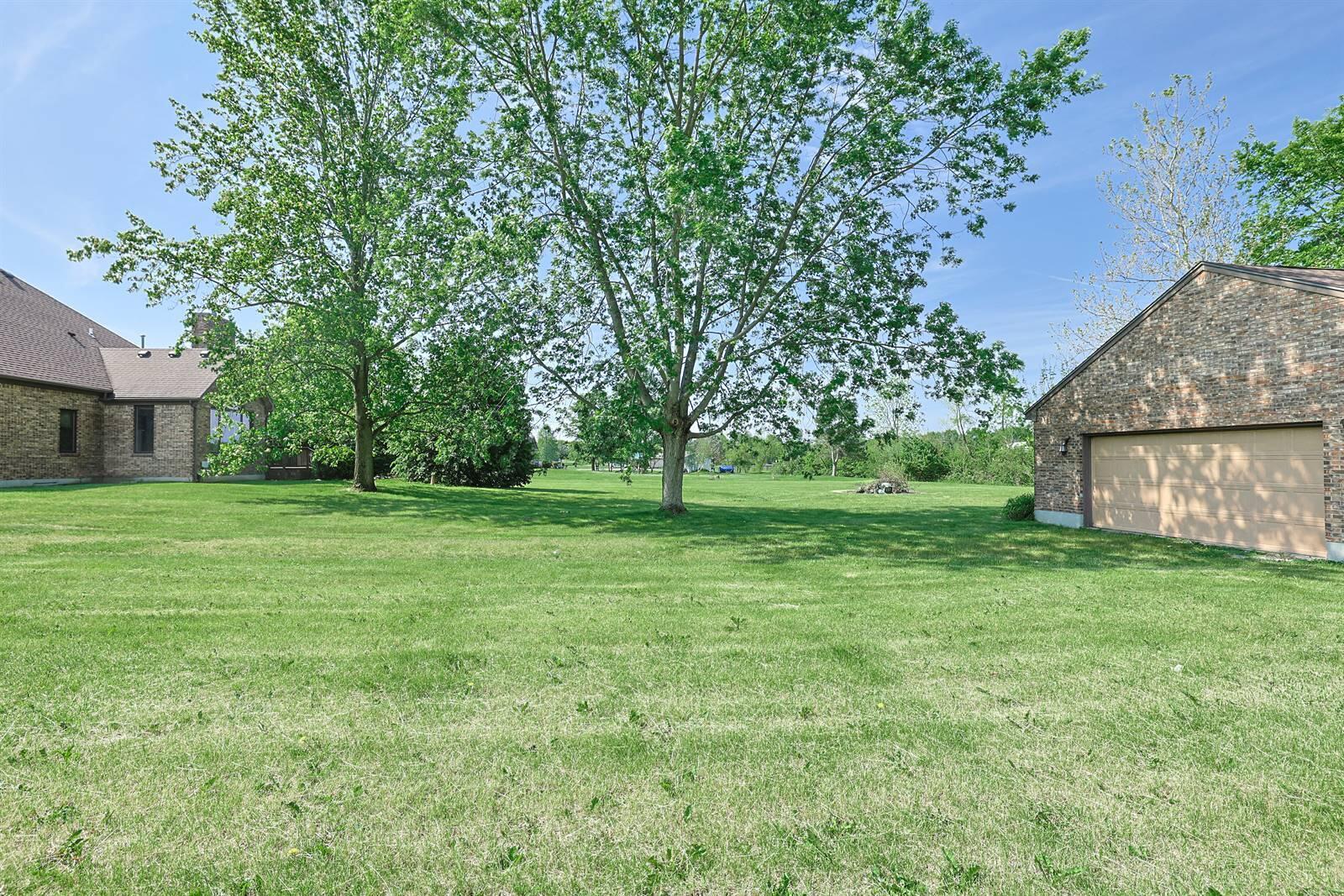 639 Deerhorn Trail, Yellow Springs, Ohio 45387