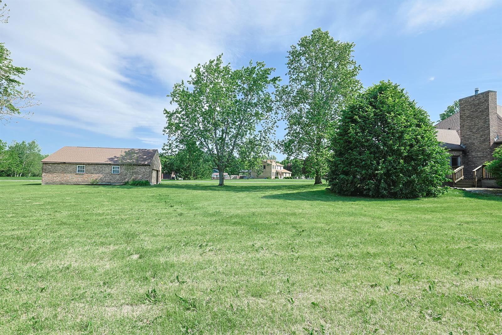 639 Deerhorn Trail, Yellow Springs, Ohio 45387