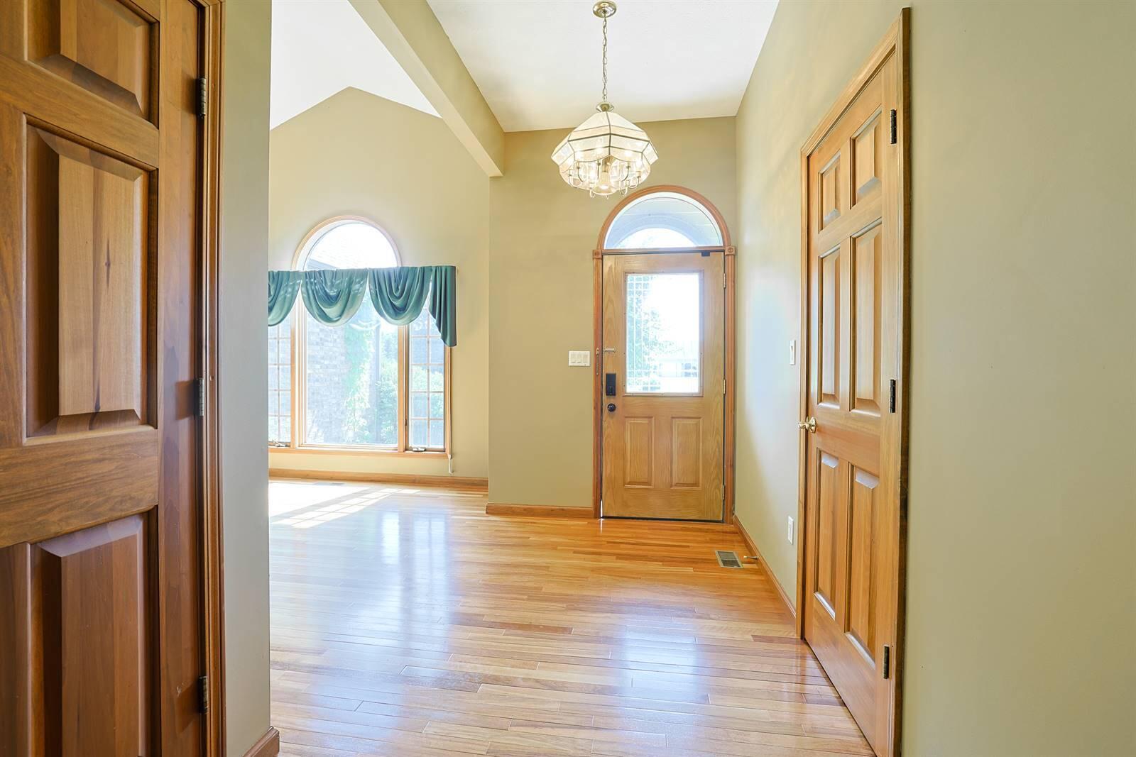 639 Deerhorn Trail, Yellow Springs, Ohio 45387
