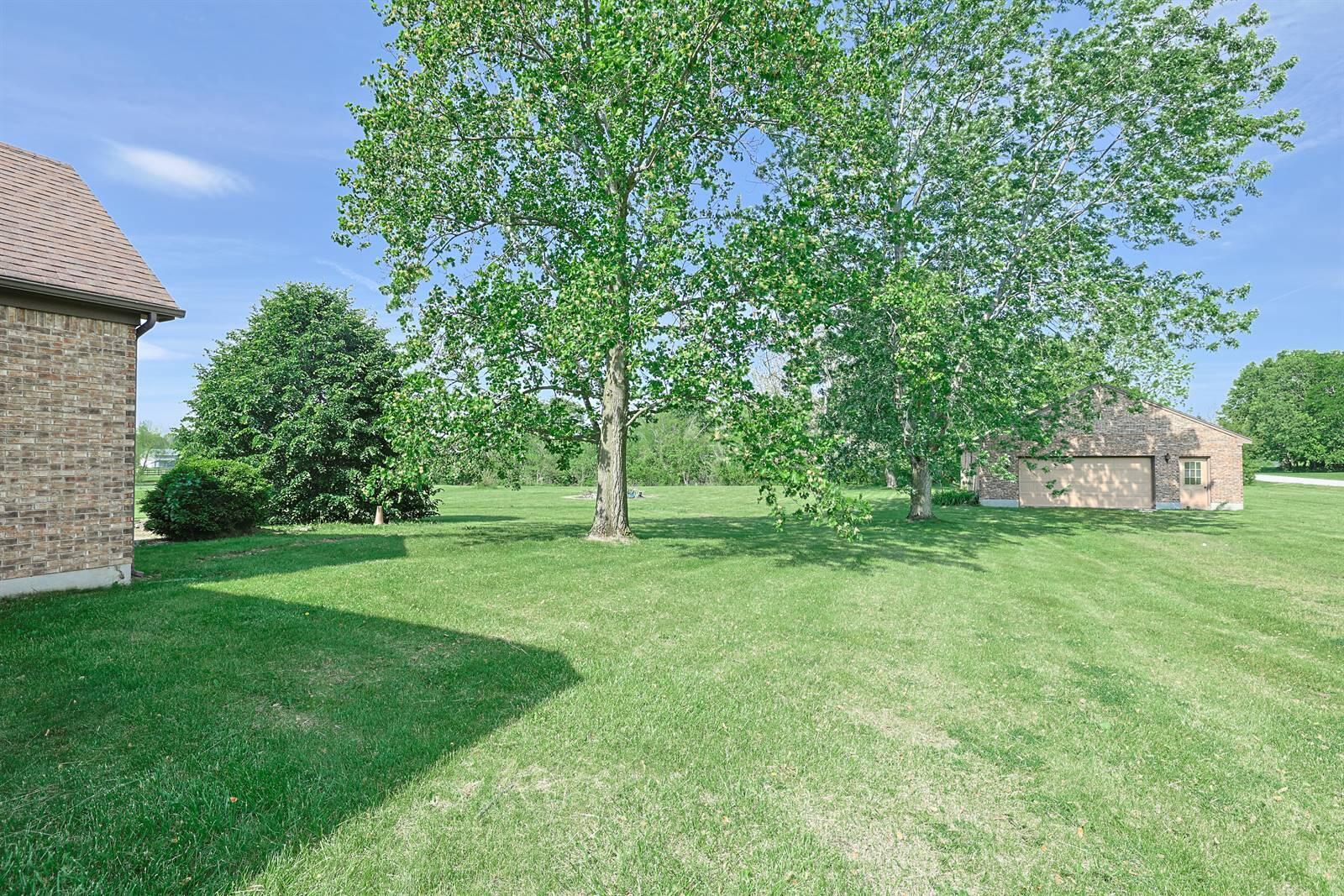 639 Deerhorn Trail, Yellow Springs, Ohio 45387
