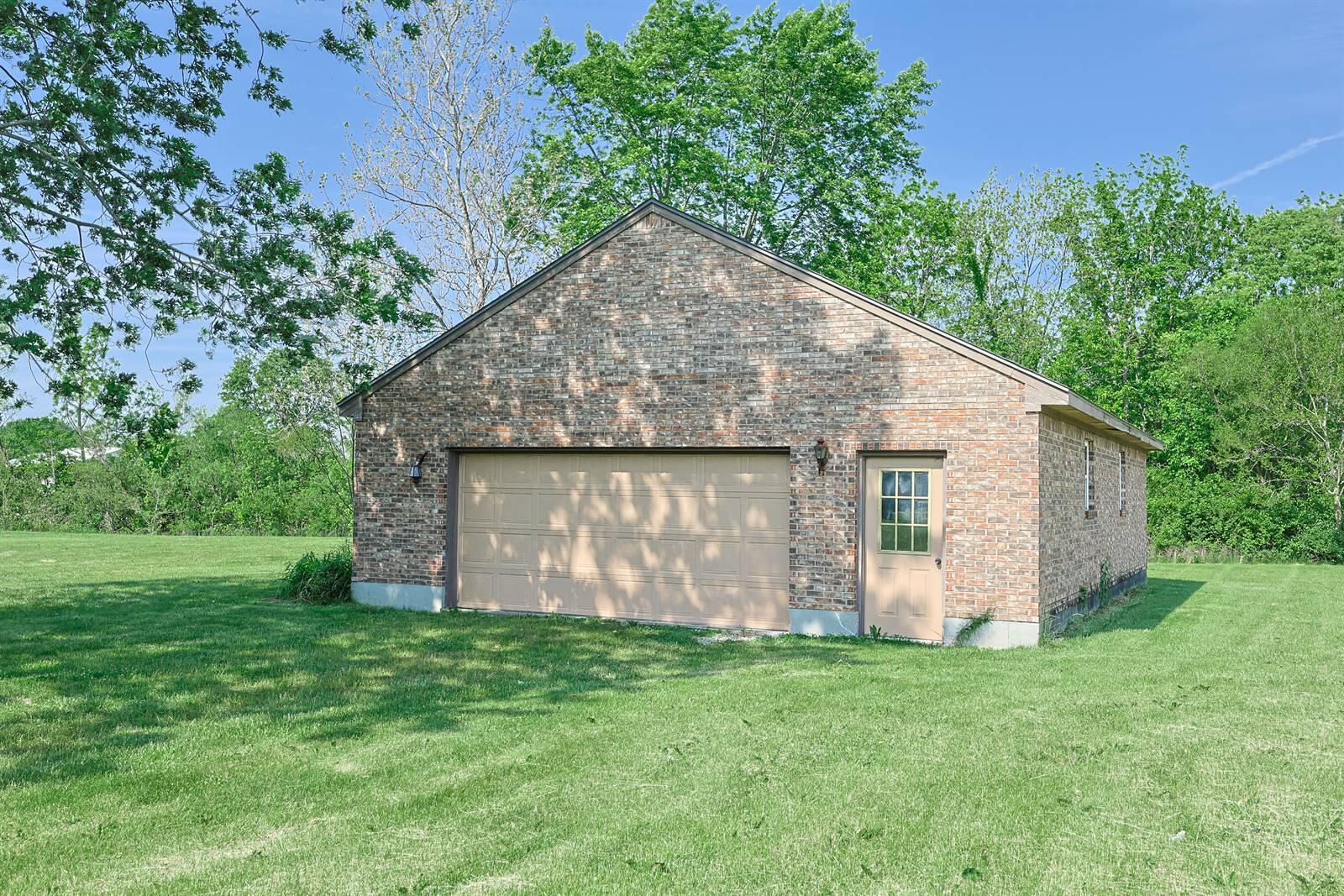 639 Deerhorn Trail, Yellow Springs, Ohio 45387