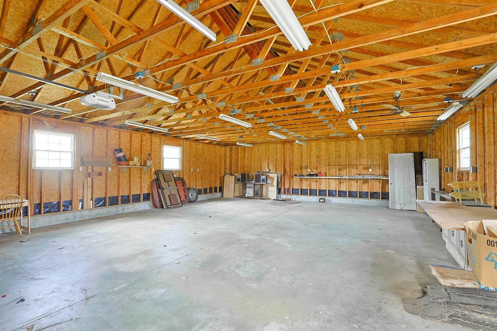 639 Deerhorn Trail, Yellow Springs, Ohio 45387