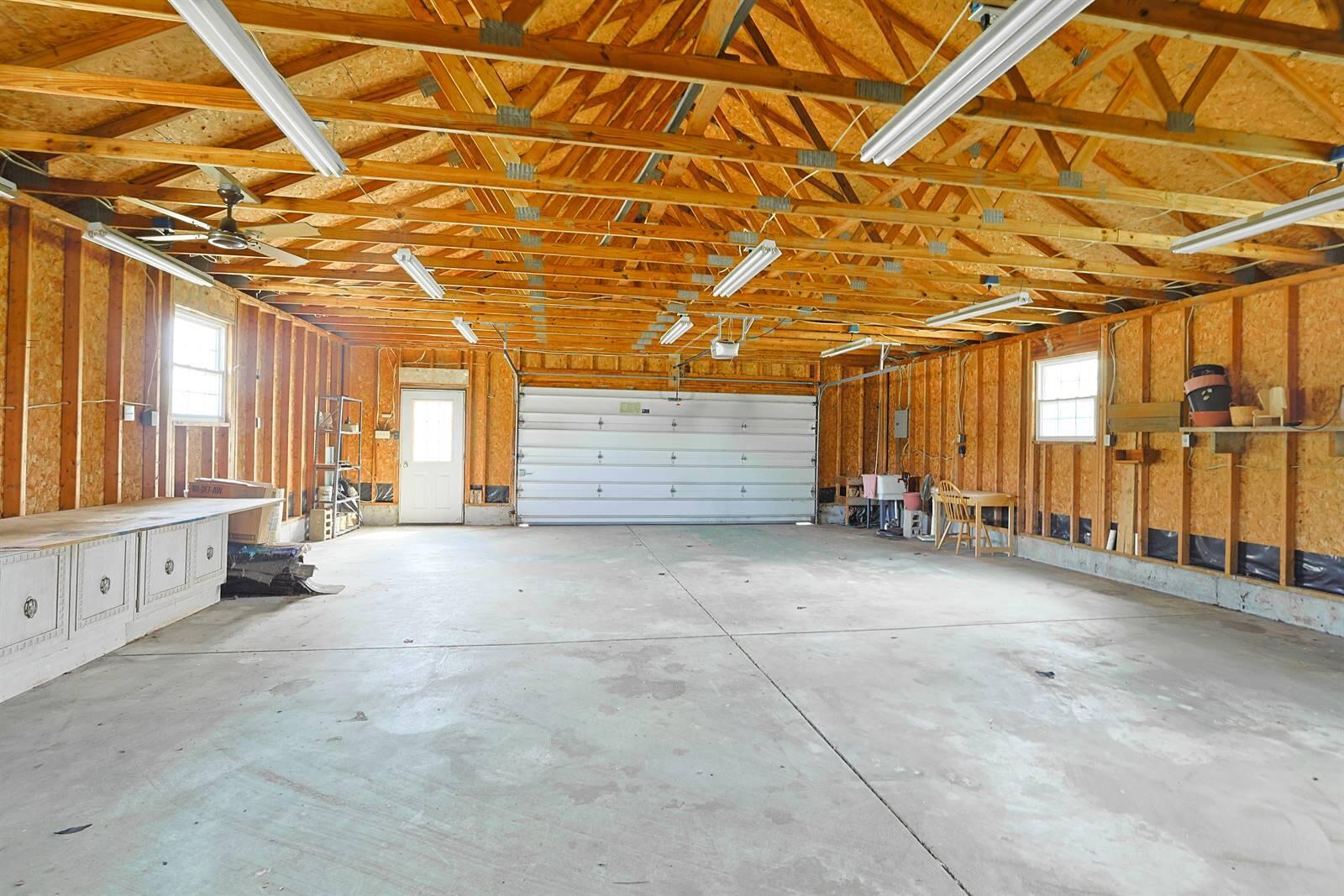 639 Deerhorn Trail, Yellow Springs, Ohio 45387
