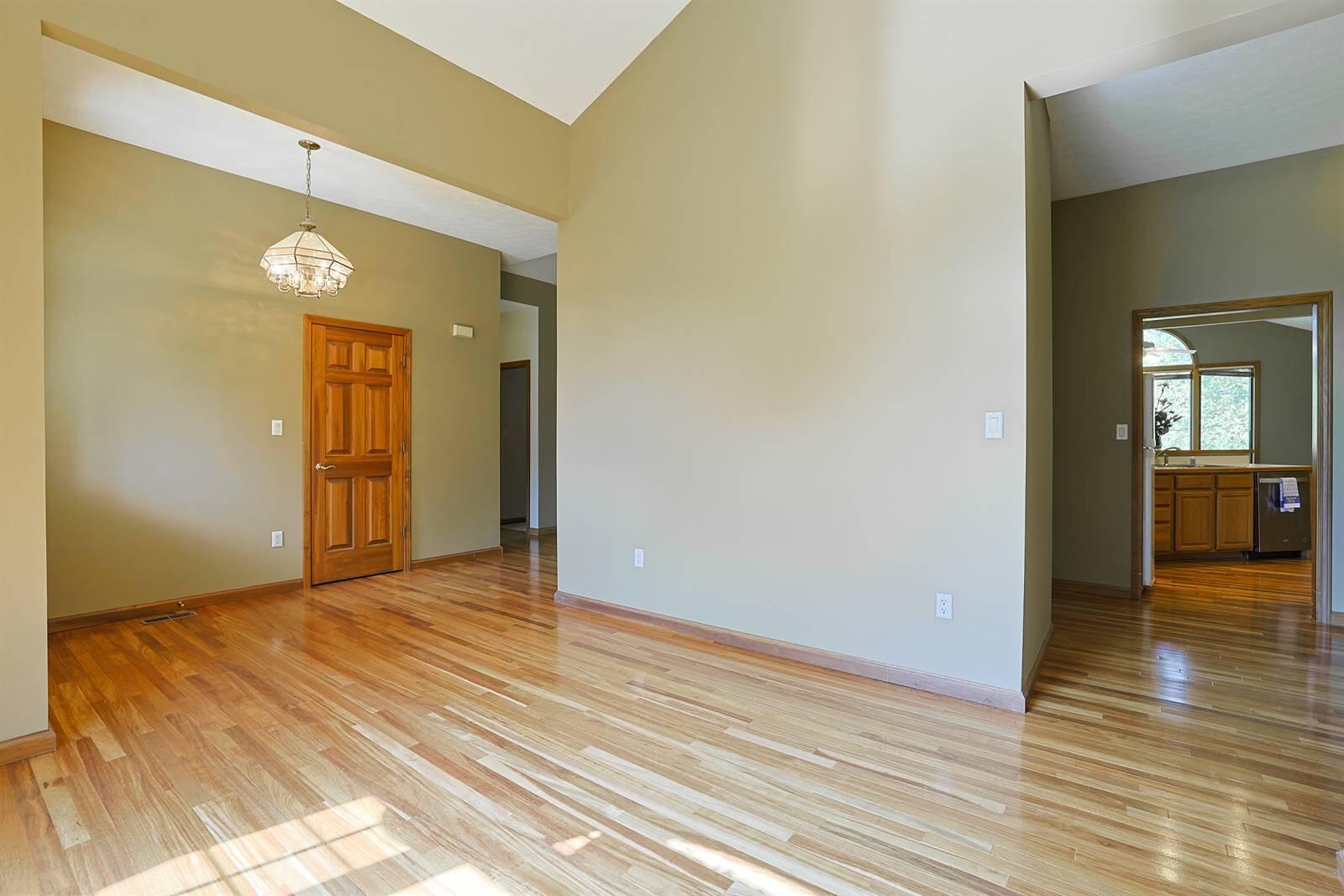 639 Deerhorn Trail, Yellow Springs, Ohio 45387