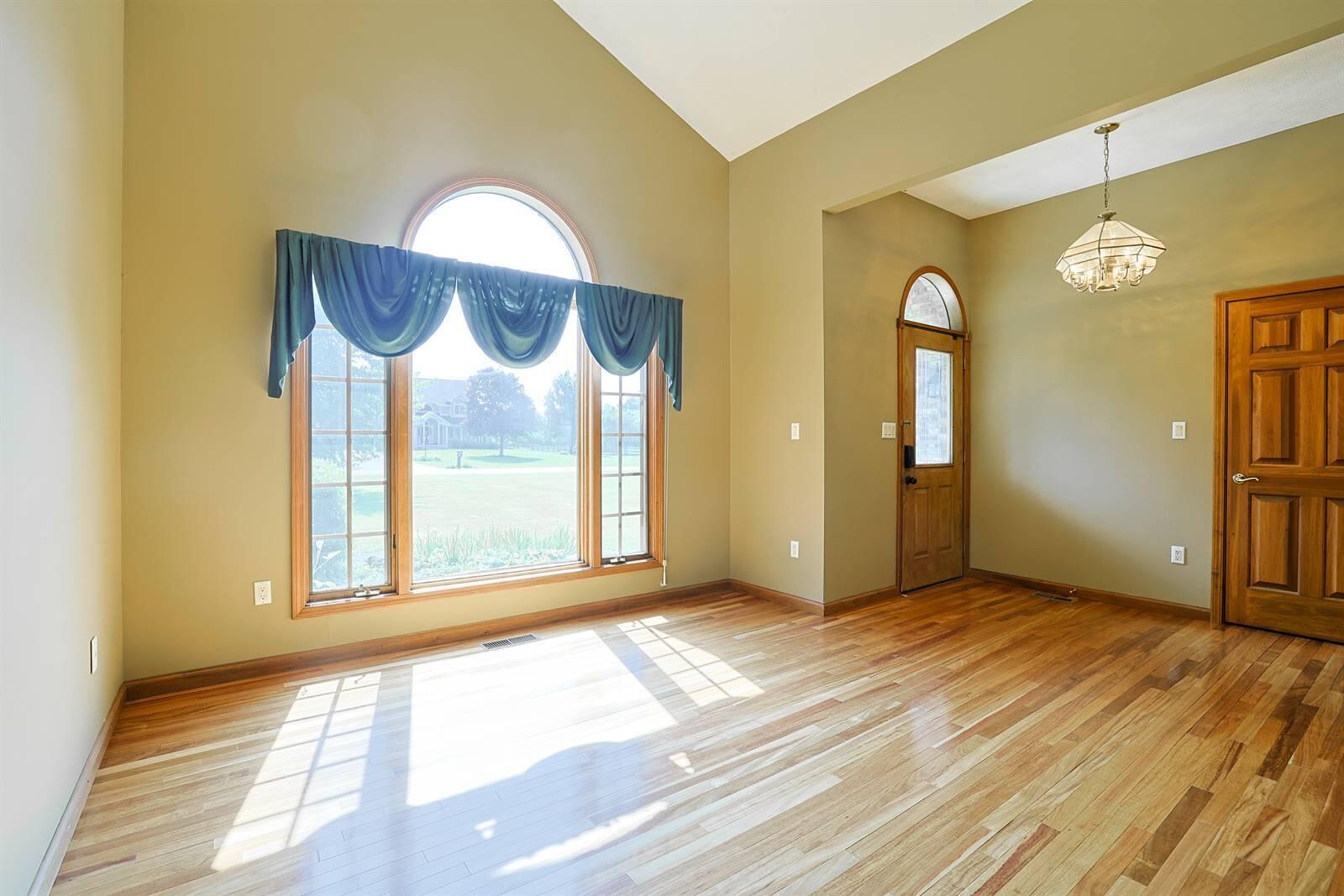 639 Deerhorn Trail, Yellow Springs, Ohio 45387