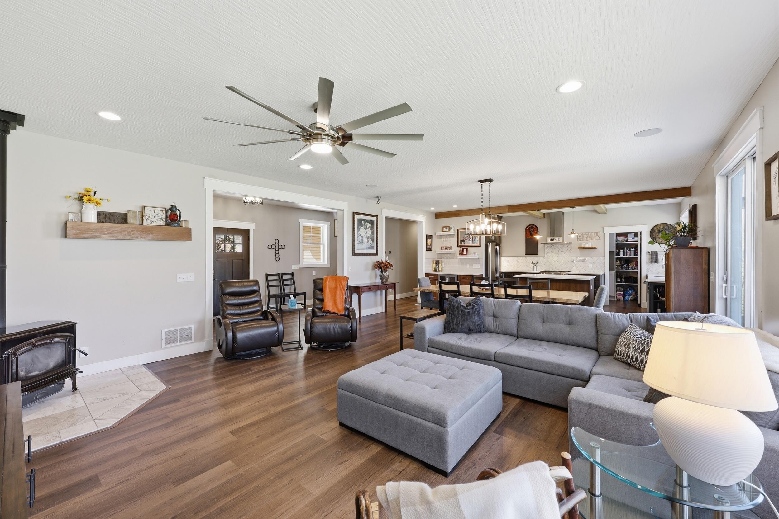 22270 Bear Swamp Road, Marysville, Ohio 43040