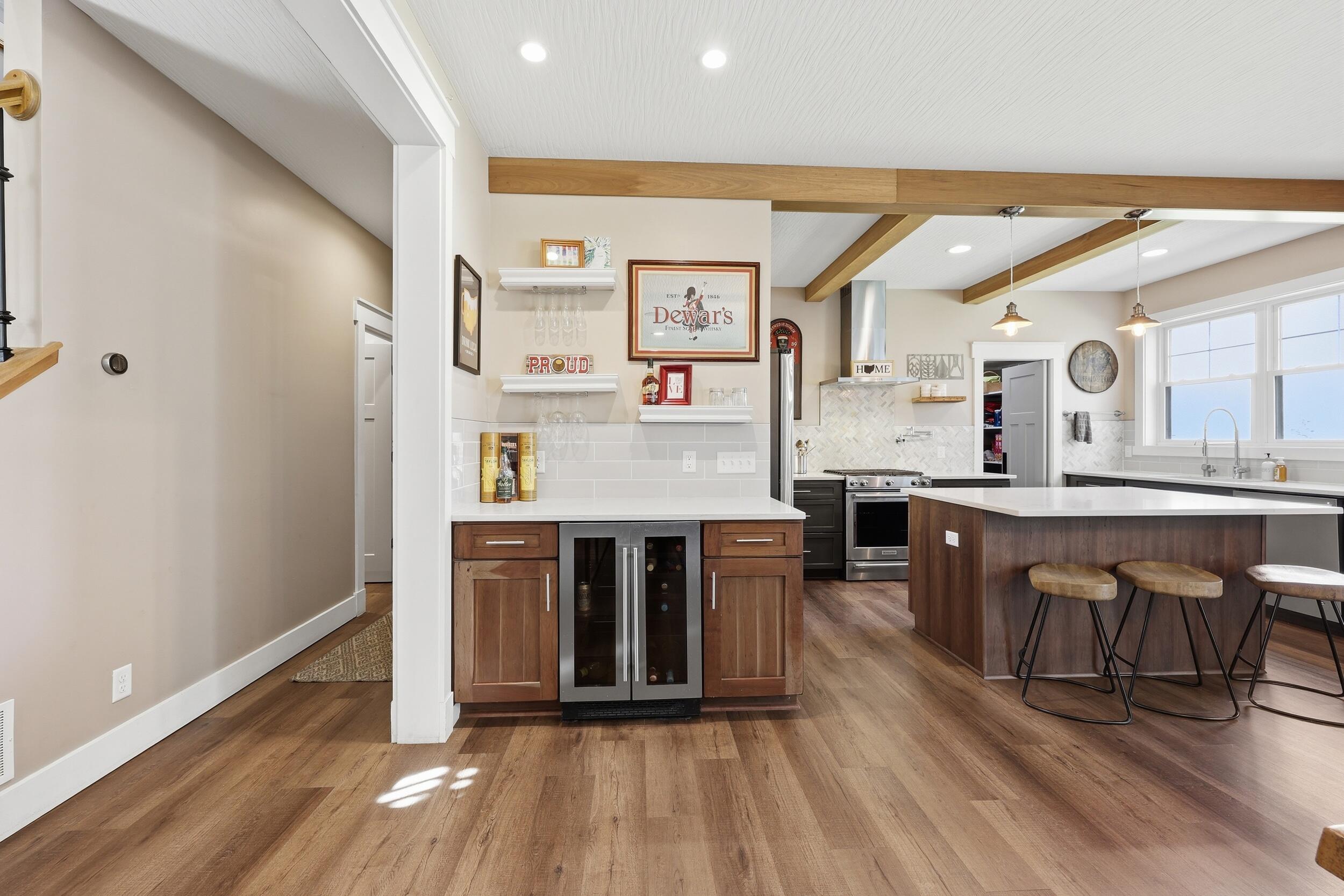 22270 Bear Swamp Road, Marysville, Ohio 43040