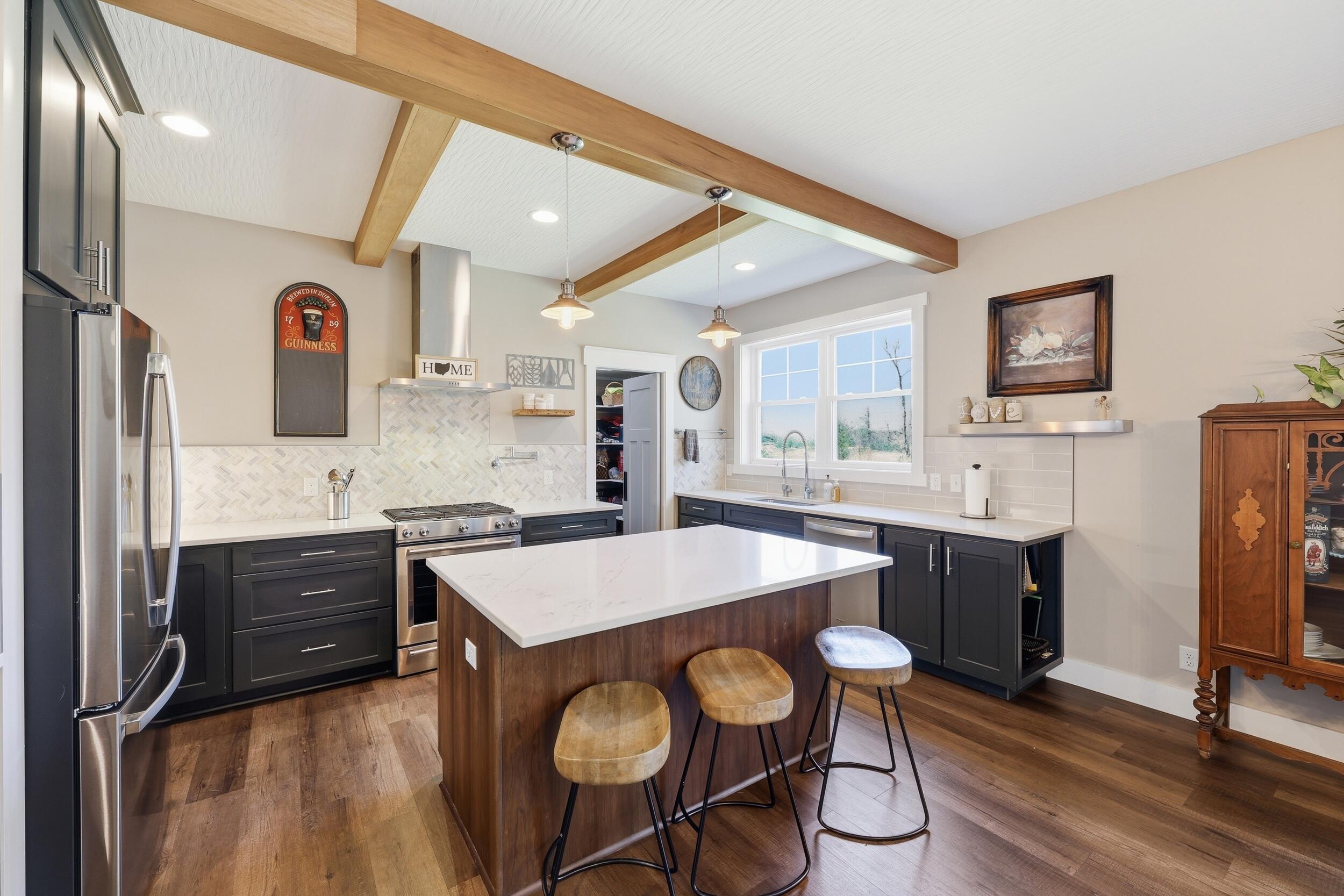 22270 Bear Swamp Road, Marysville, Ohio 43040