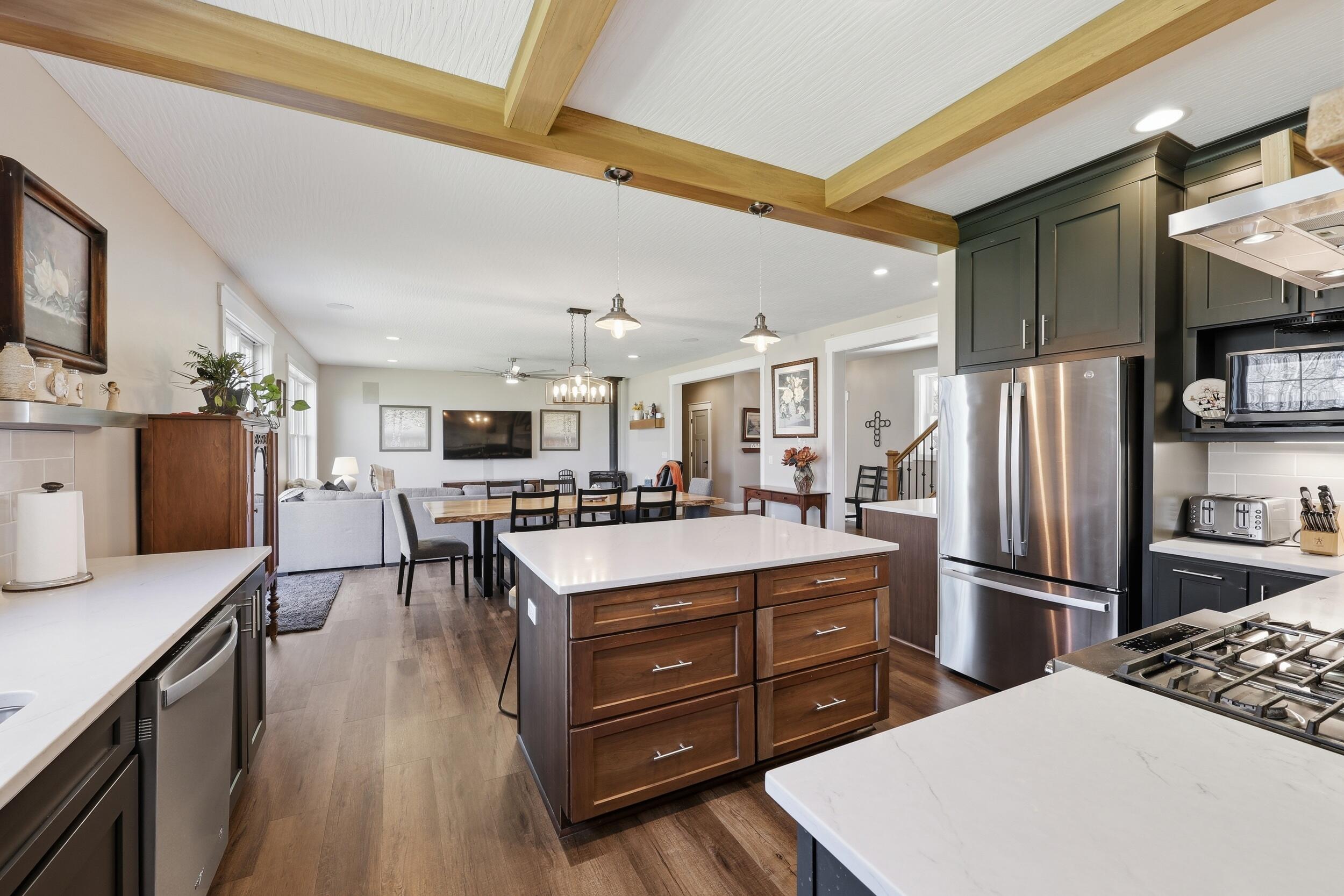 22270 Bear Swamp Road, Marysville, Ohio 43040