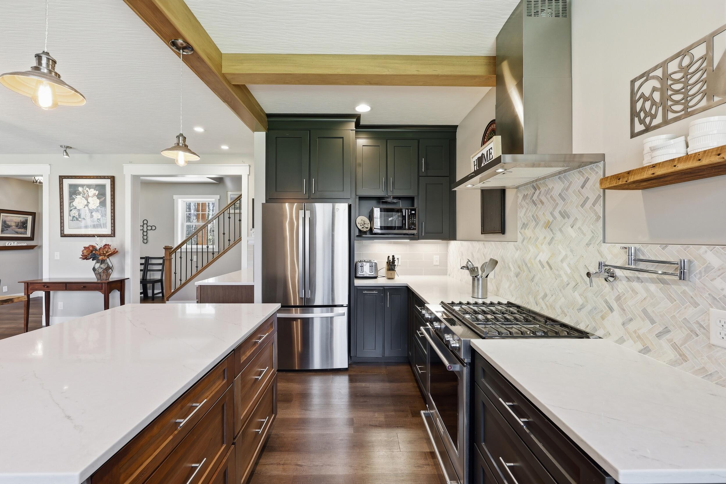 22270 Bear Swamp Road, Marysville, Ohio 43040