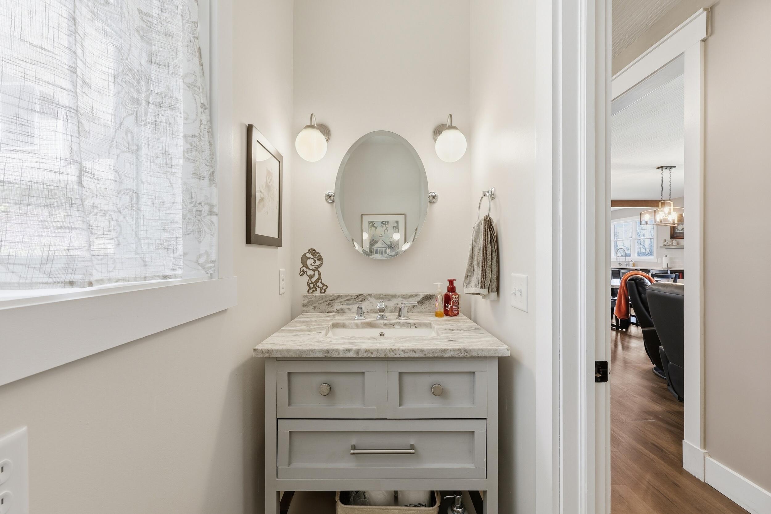 22270 Bear Swamp Road, Marysville, Ohio 43040