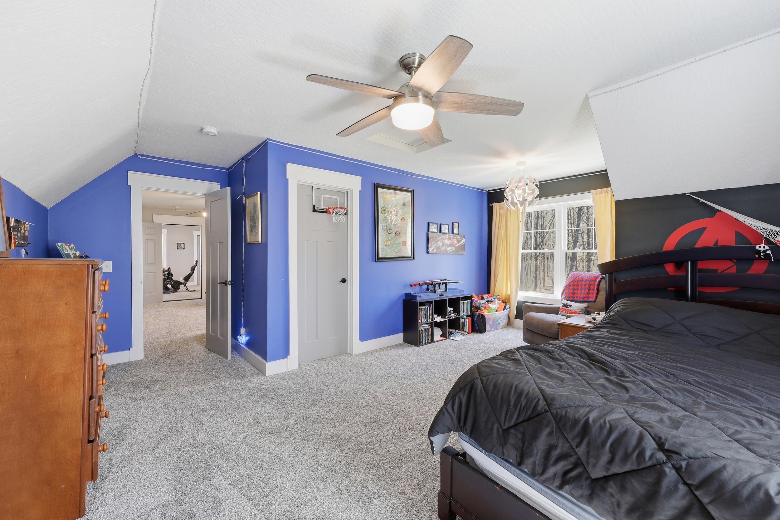 22270 Bear Swamp Road, Marysville, Ohio 43040