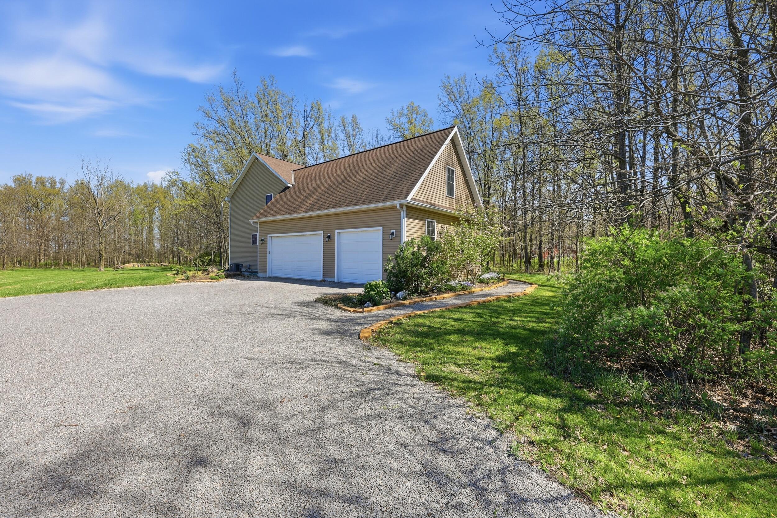 22270 Bear Swamp Road, Marysville, Ohio 43040