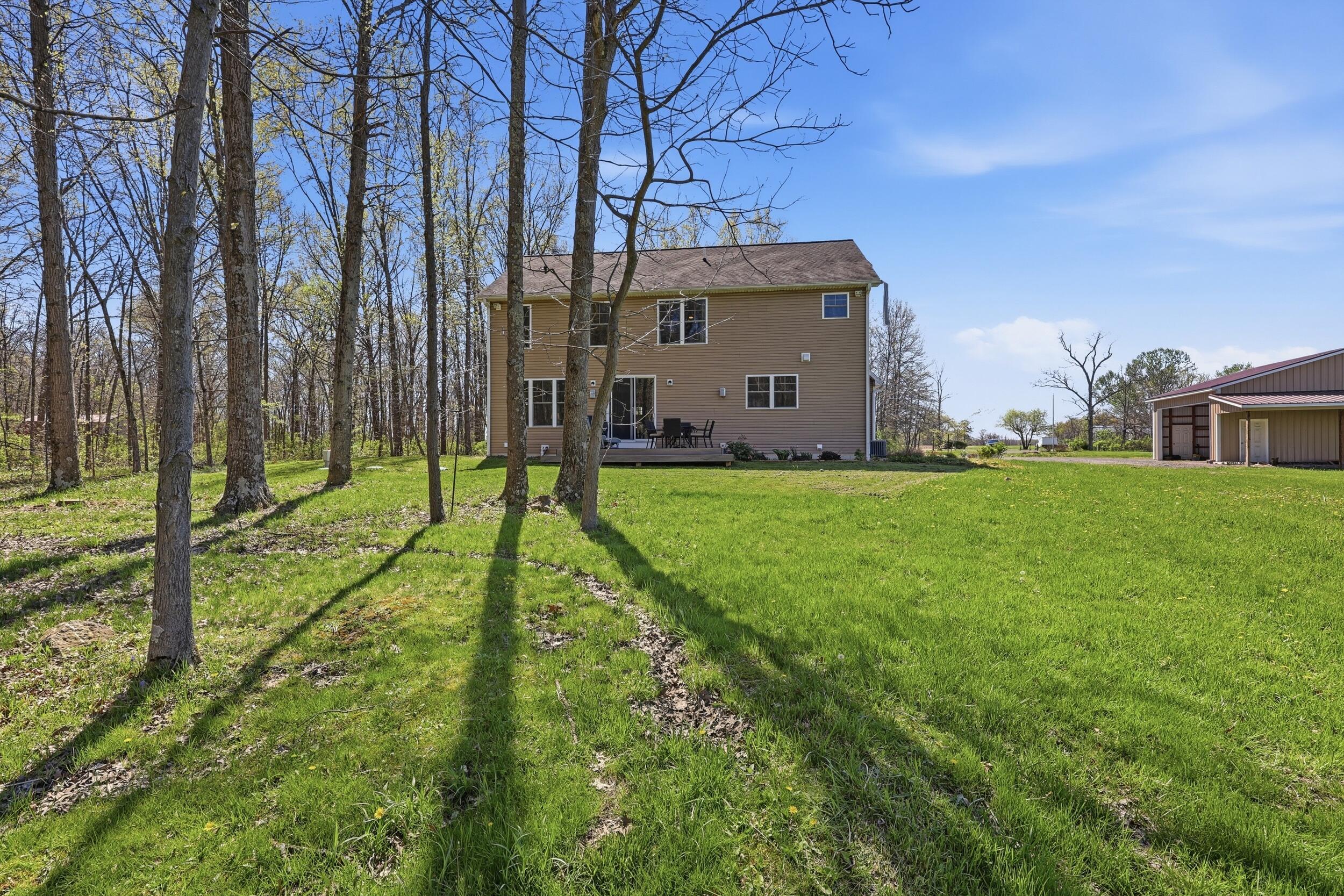 22270 Bear Swamp Road, Marysville, Ohio 43040