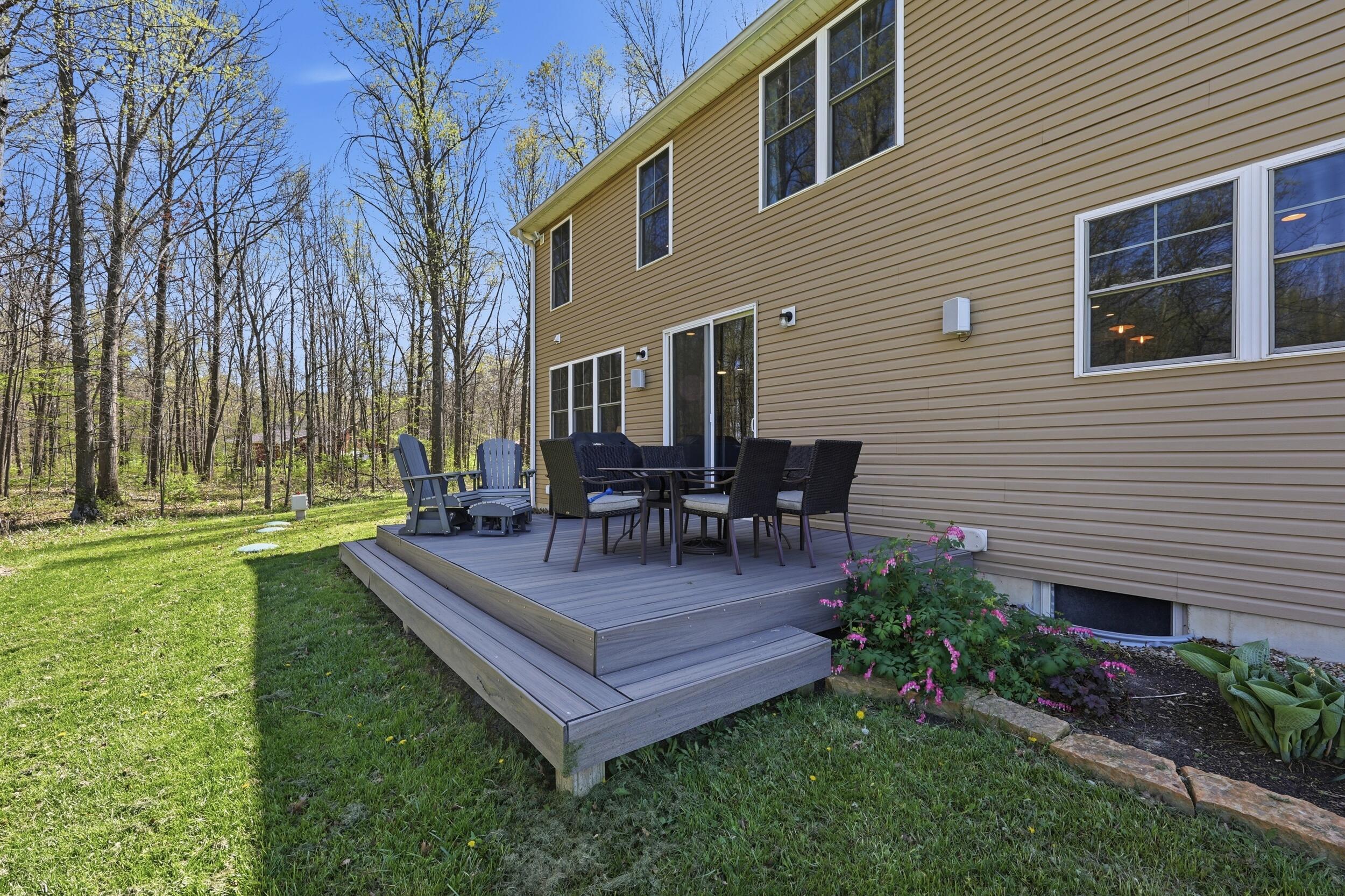 22270 Bear Swamp Road, Marysville, Ohio 43040