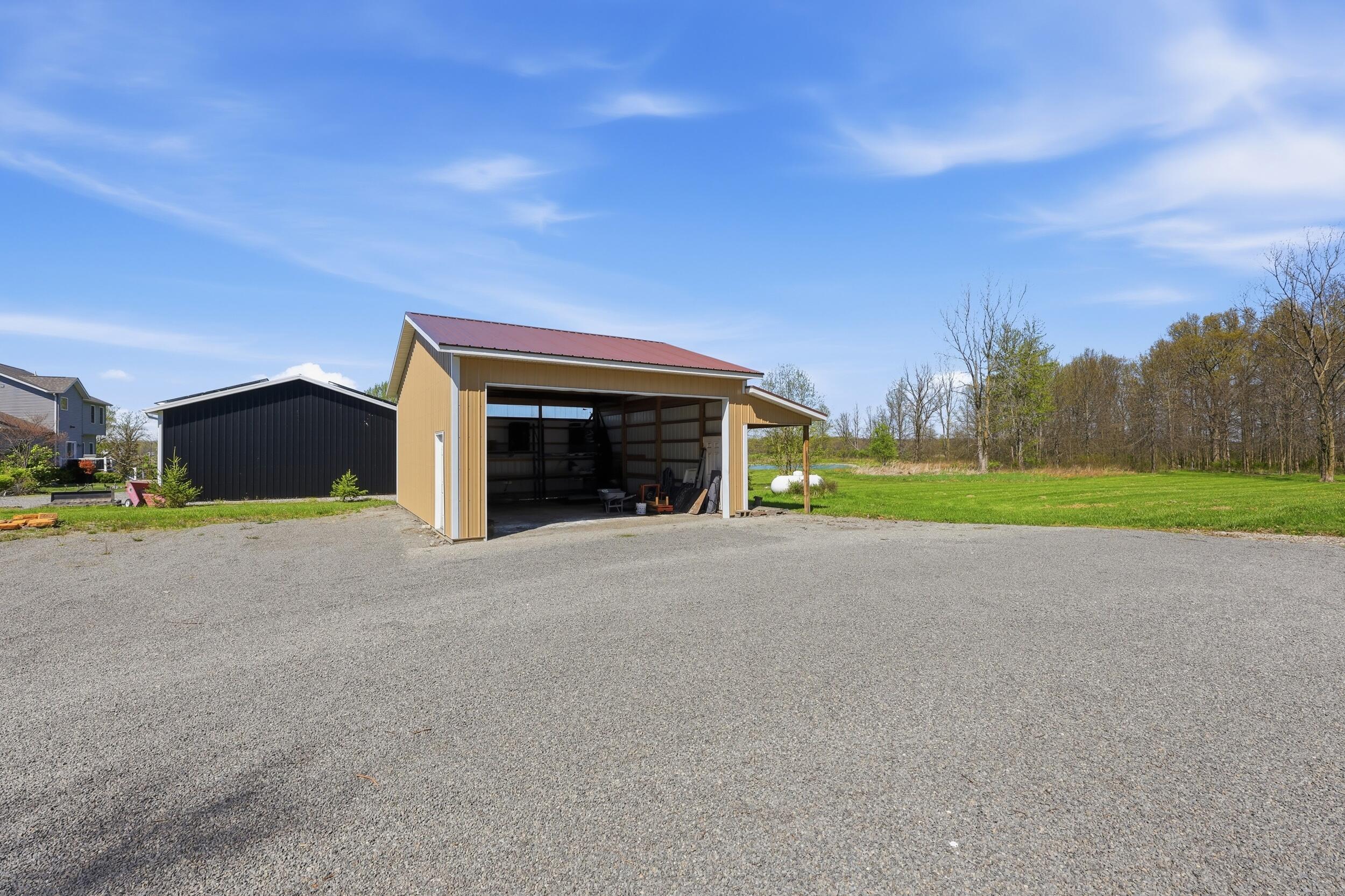 22270 Bear Swamp Road, Marysville, Ohio 43040