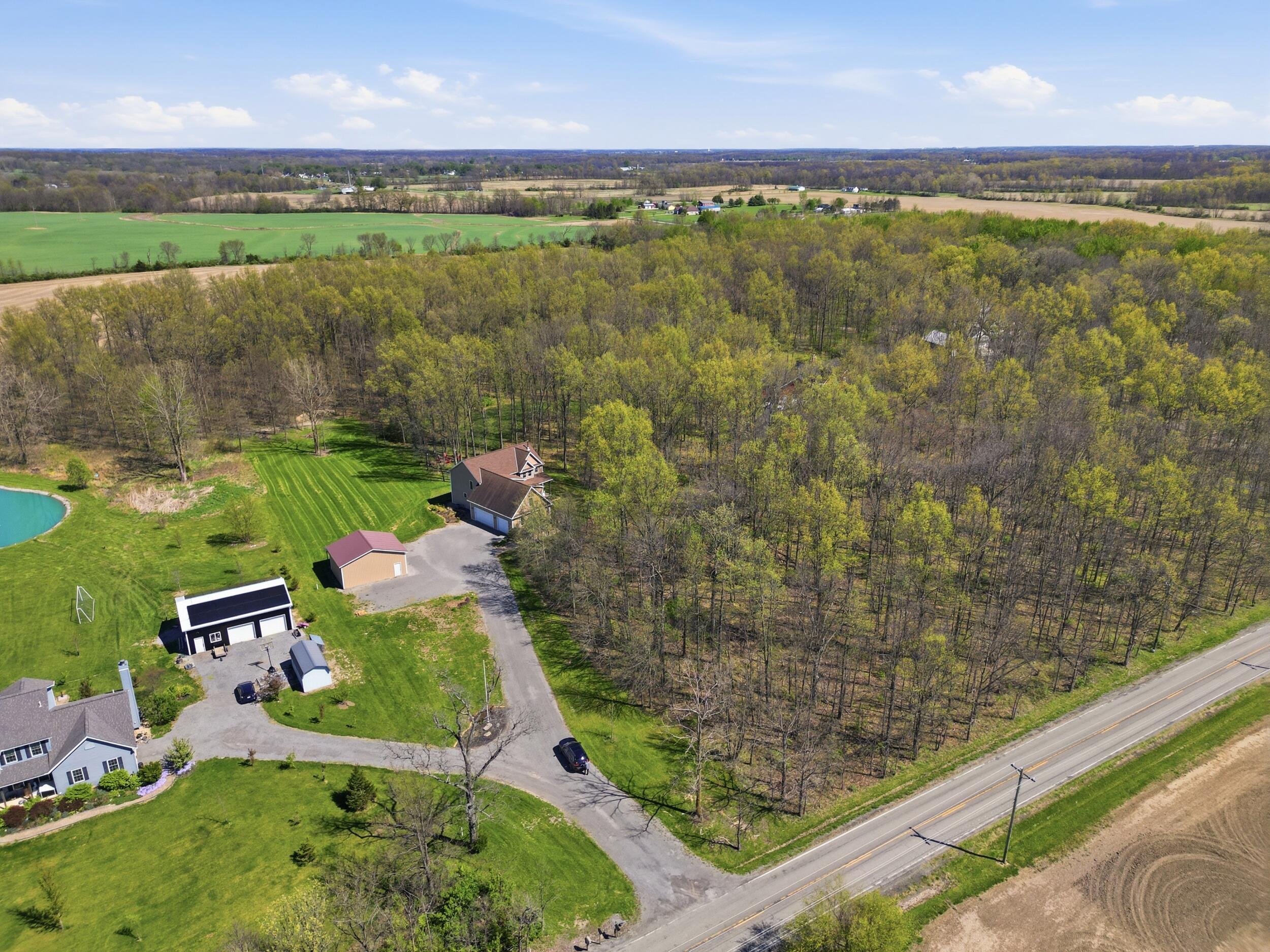 22270 Bear Swamp Road, Marysville, Ohio 43040