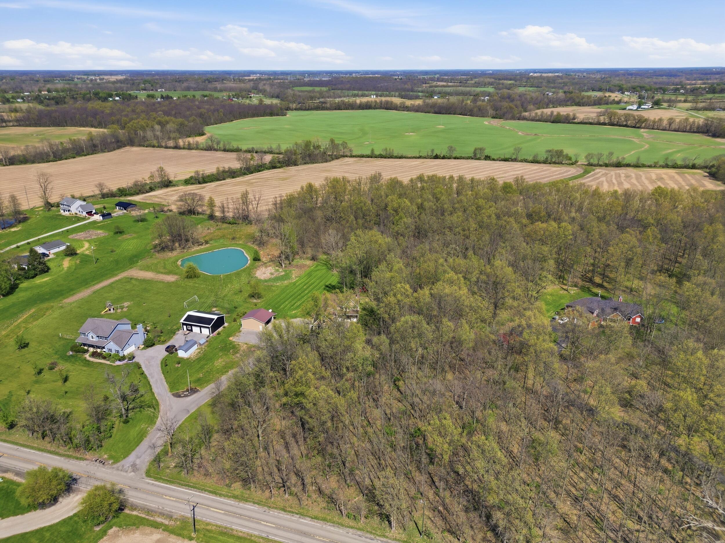 22270 Bear Swamp Road, Marysville, Ohio 43040