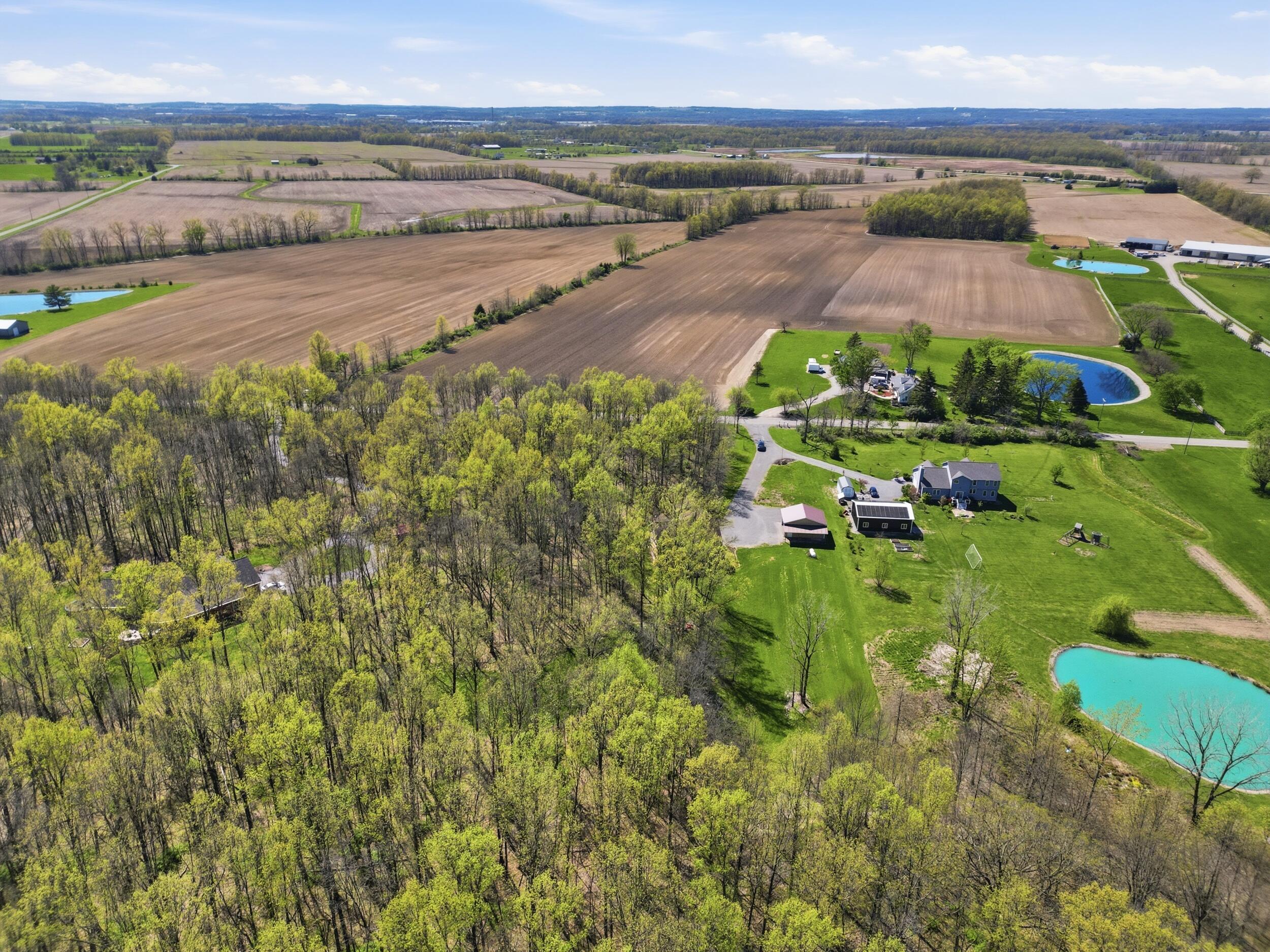 22270 Bear Swamp Road, Marysville, Ohio 43040