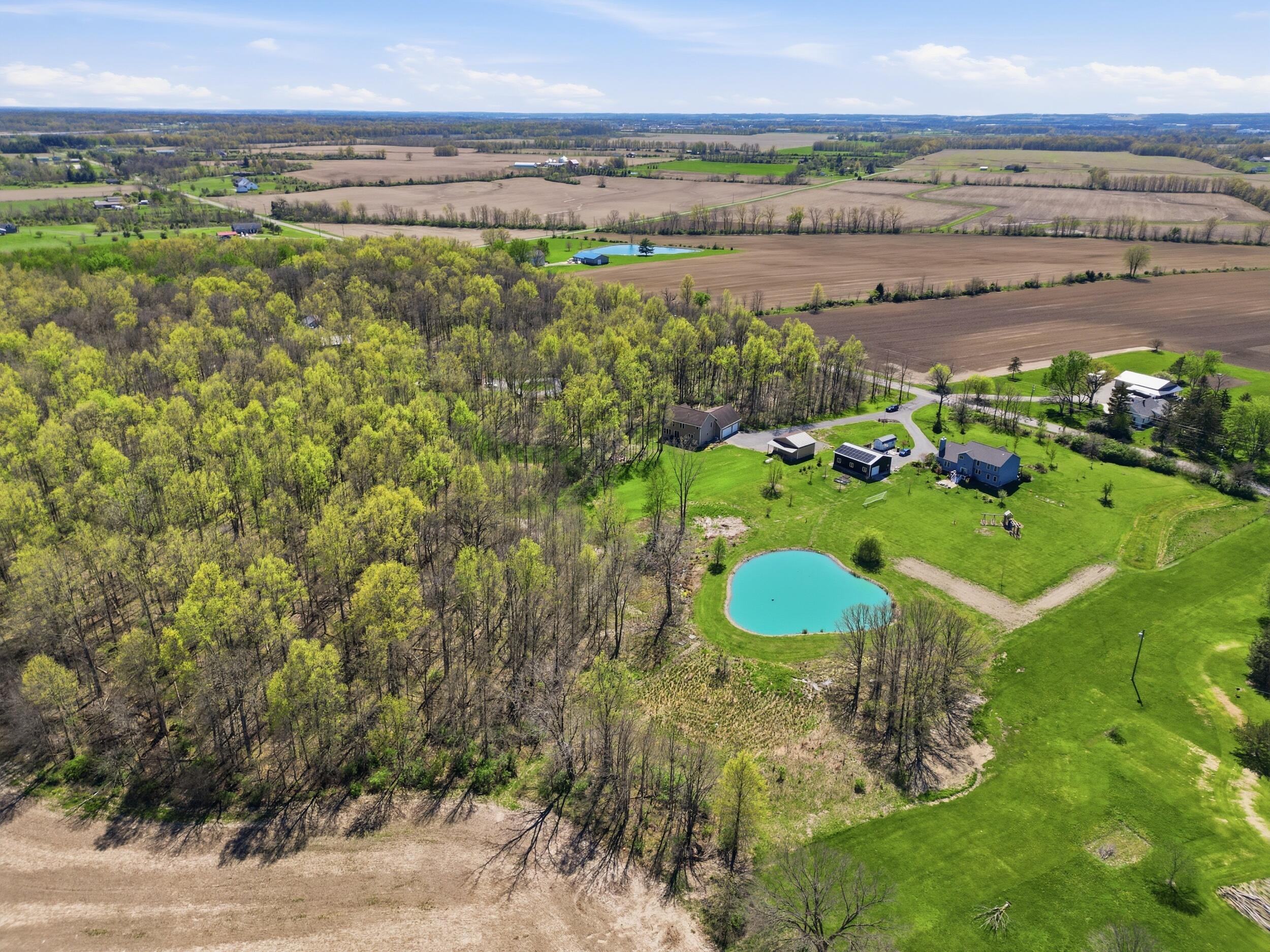 22270 Bear Swamp Road, Marysville, Ohio 43040