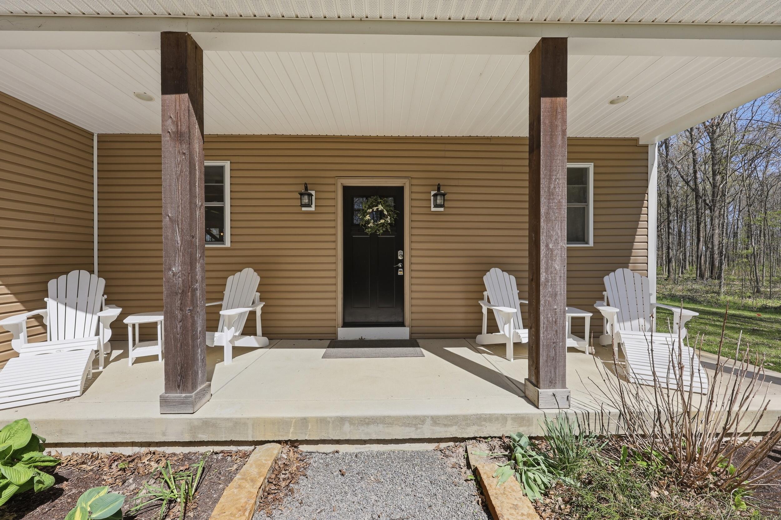 22270 Bear Swamp Road, Marysville, Ohio 43040