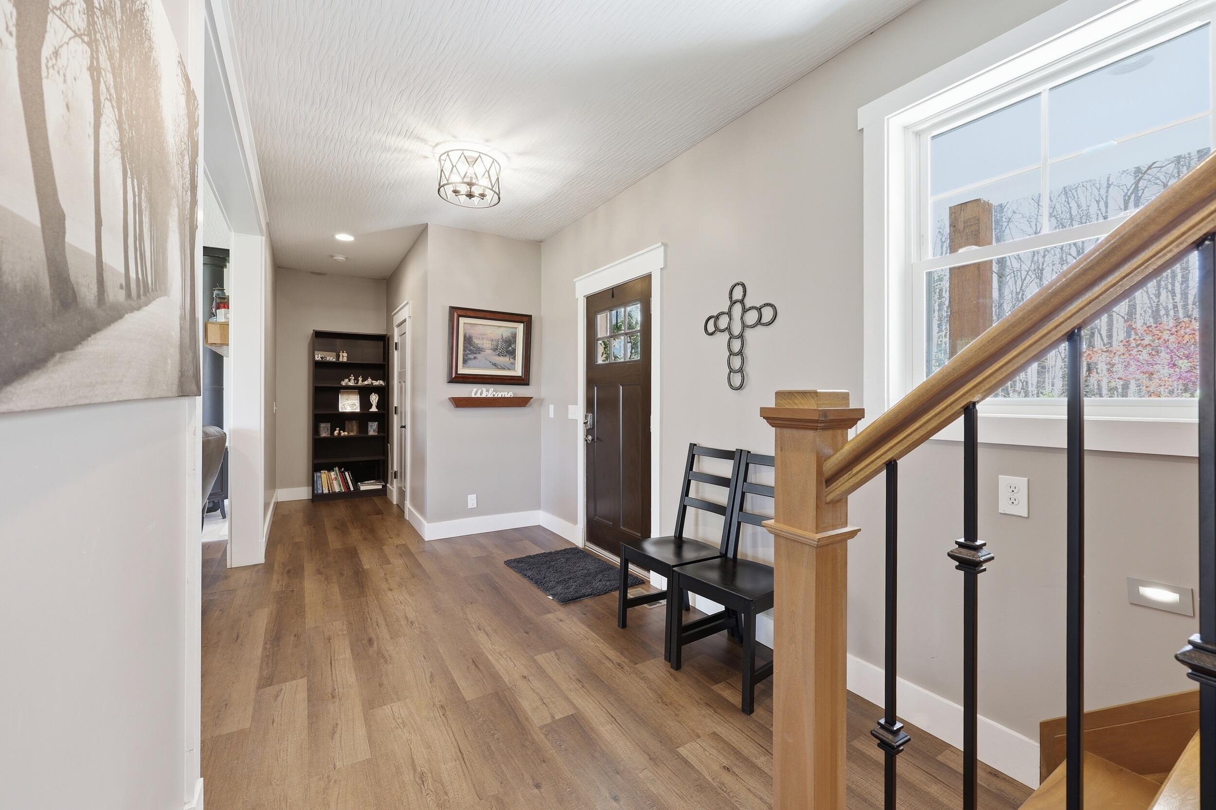 22270 Bear Swamp Road, Marysville, Ohio 43040