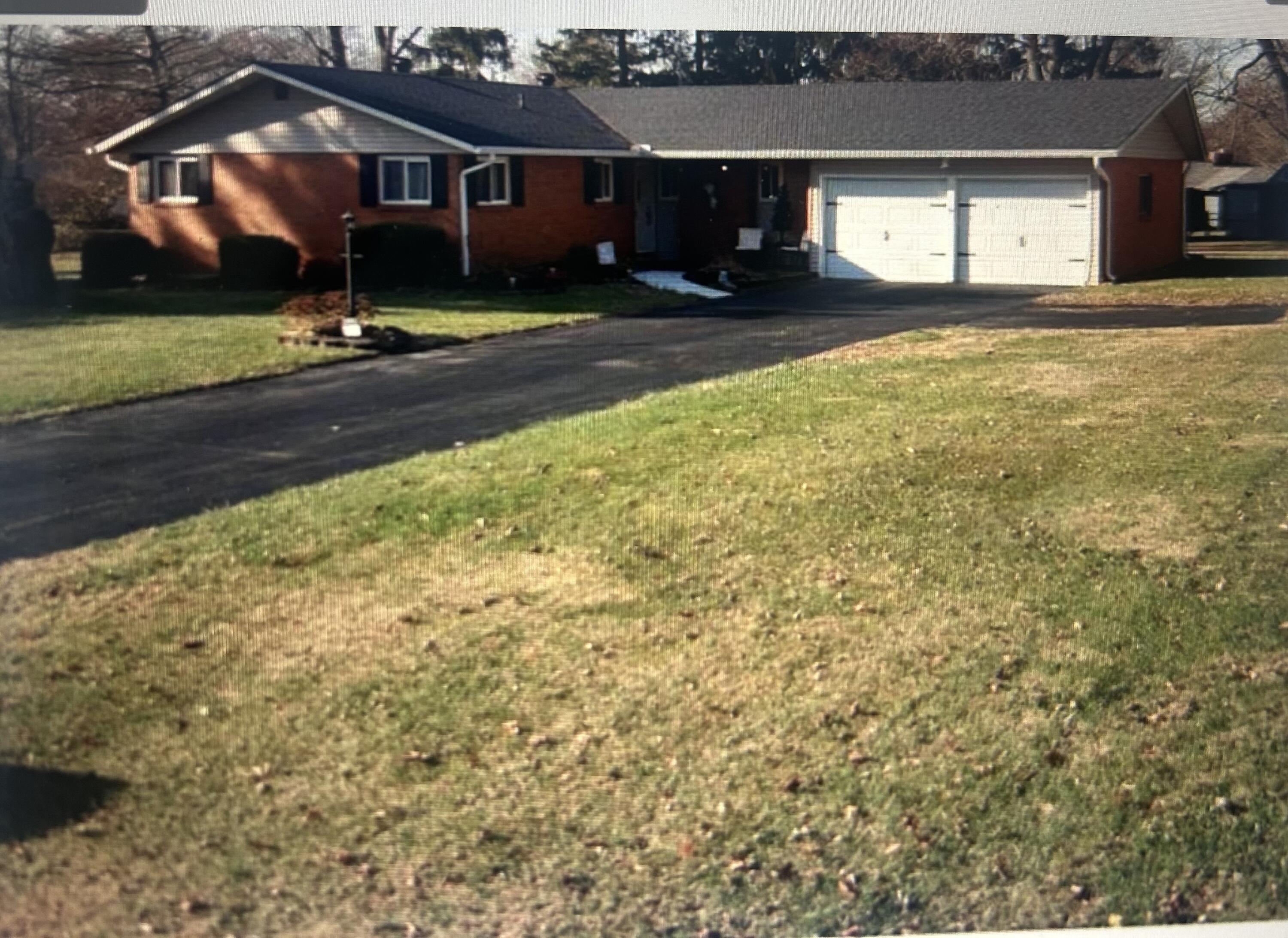 2665 Northbourne Drive, Springfield, Ohio 45506