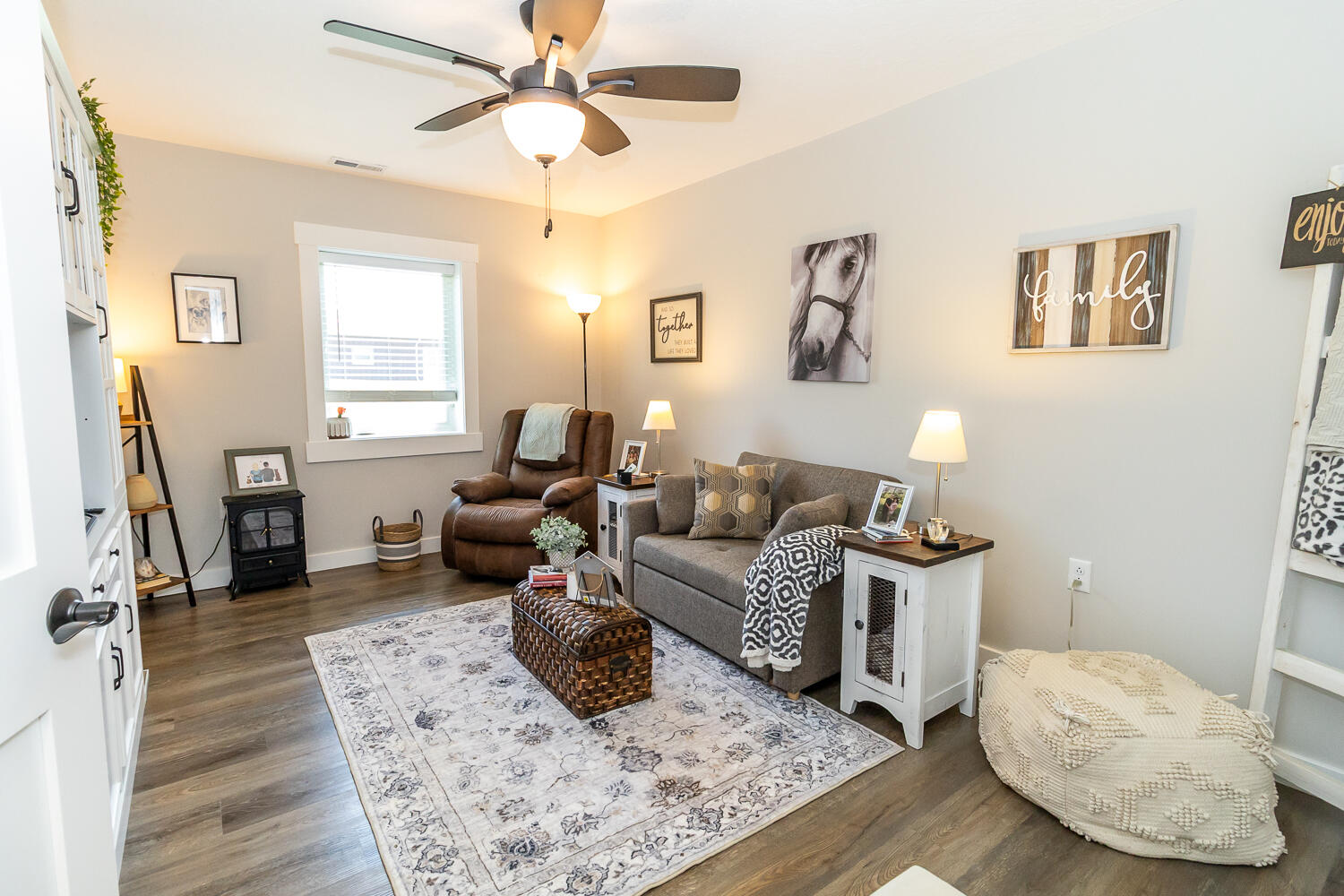 407 Reed Avenue, Versailles, Ohio 45380