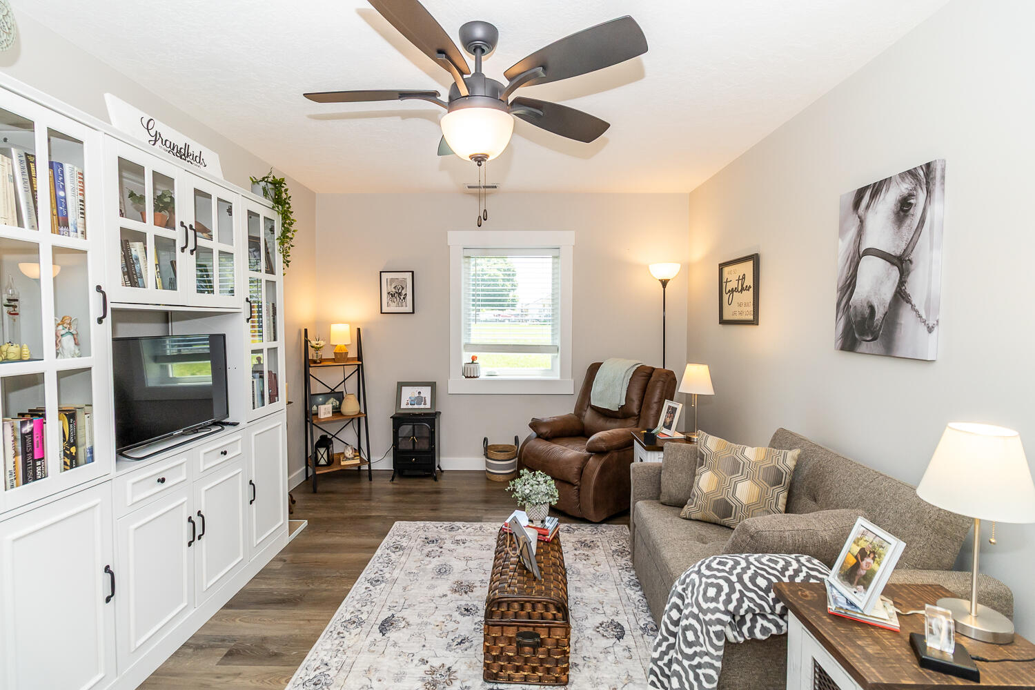 407 Reed Avenue, Versailles, Ohio 45380