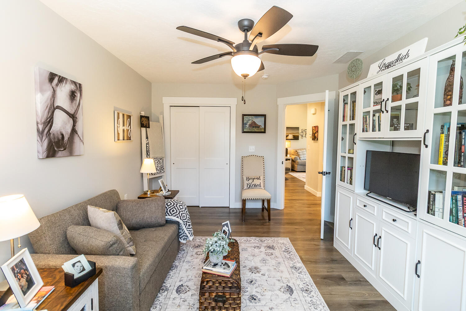 407 Reed Avenue, Versailles, Ohio 45380