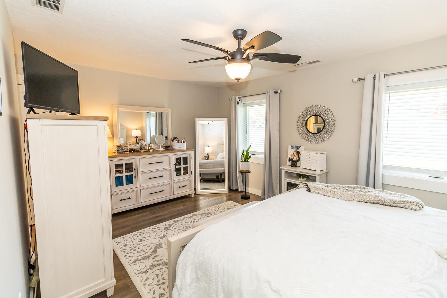 407 Reed Avenue, Versailles, Ohio 45380